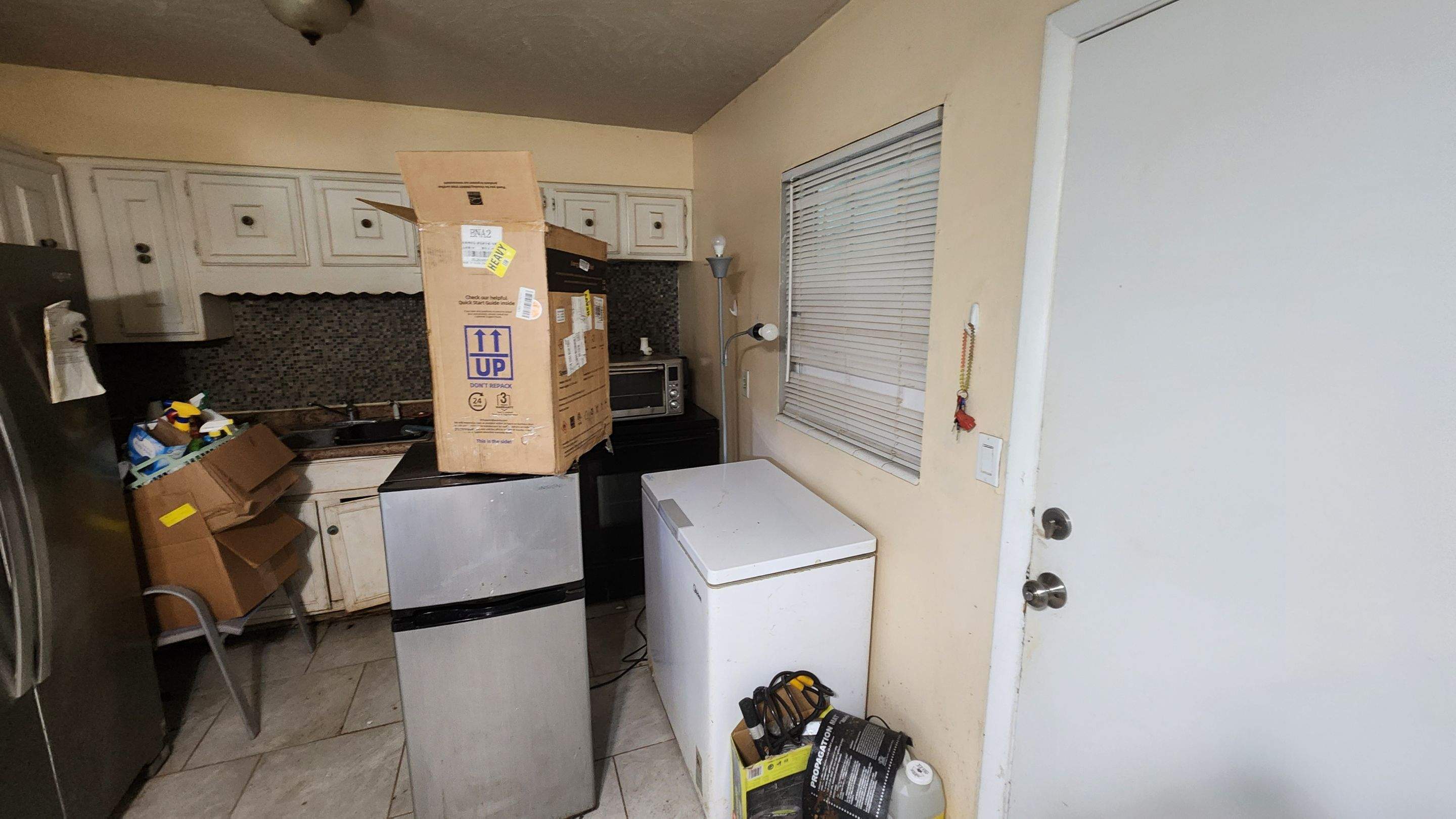 Tree Damage Claim in Orlando by FLAPA & KeyStone