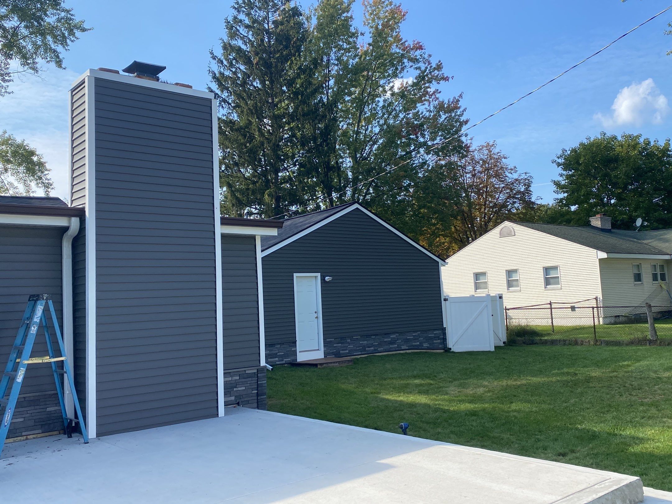 Roof Replacement using Owens Corning by 180 Contractors