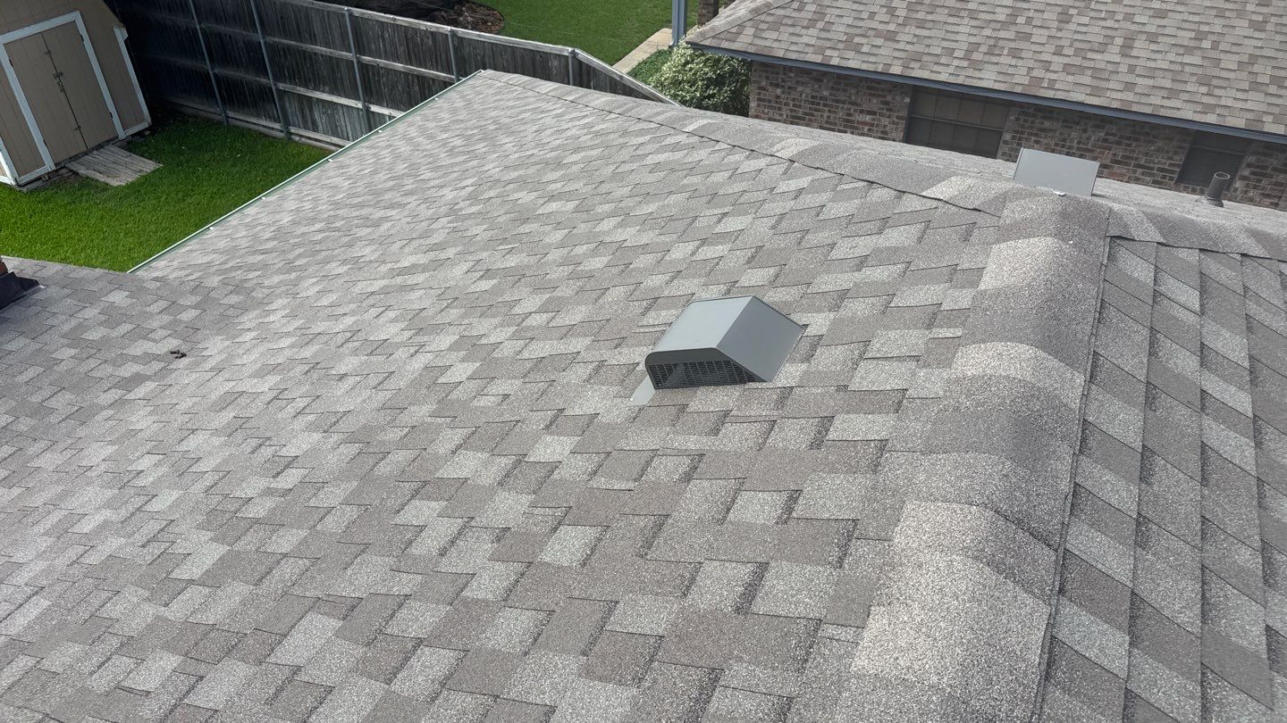 Project in Arlington by Armor Roofing | Exteriors