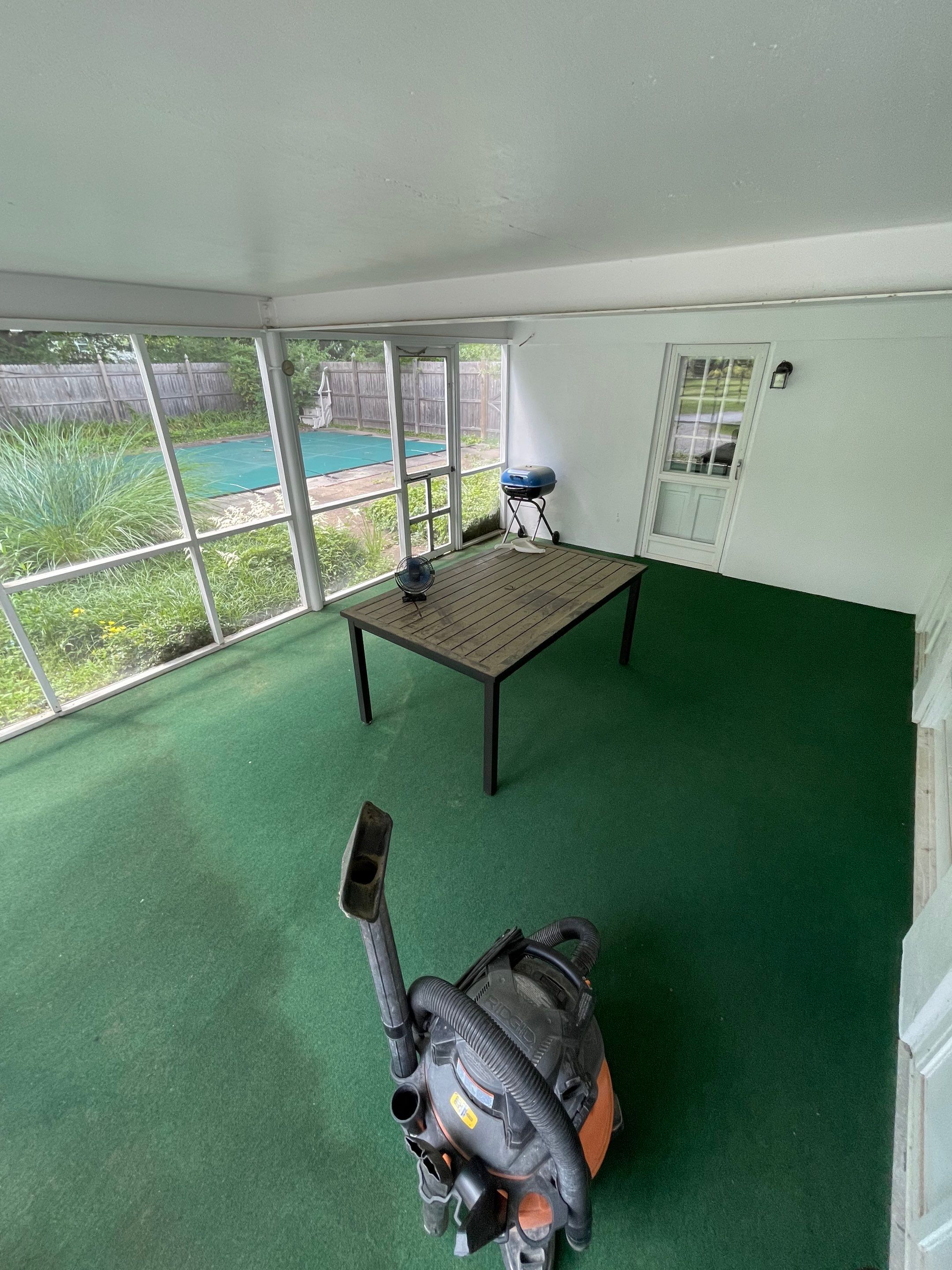 Property Maintenance using Various Tools & Supplies by A1 NERDY HOMES LLC