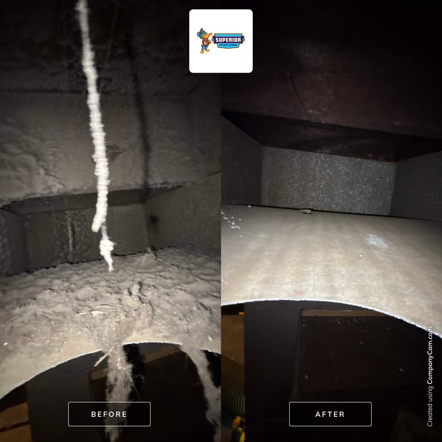 Air Duct Cleaning in Pittsburgh, PA by Superior Air Duct Cleaning