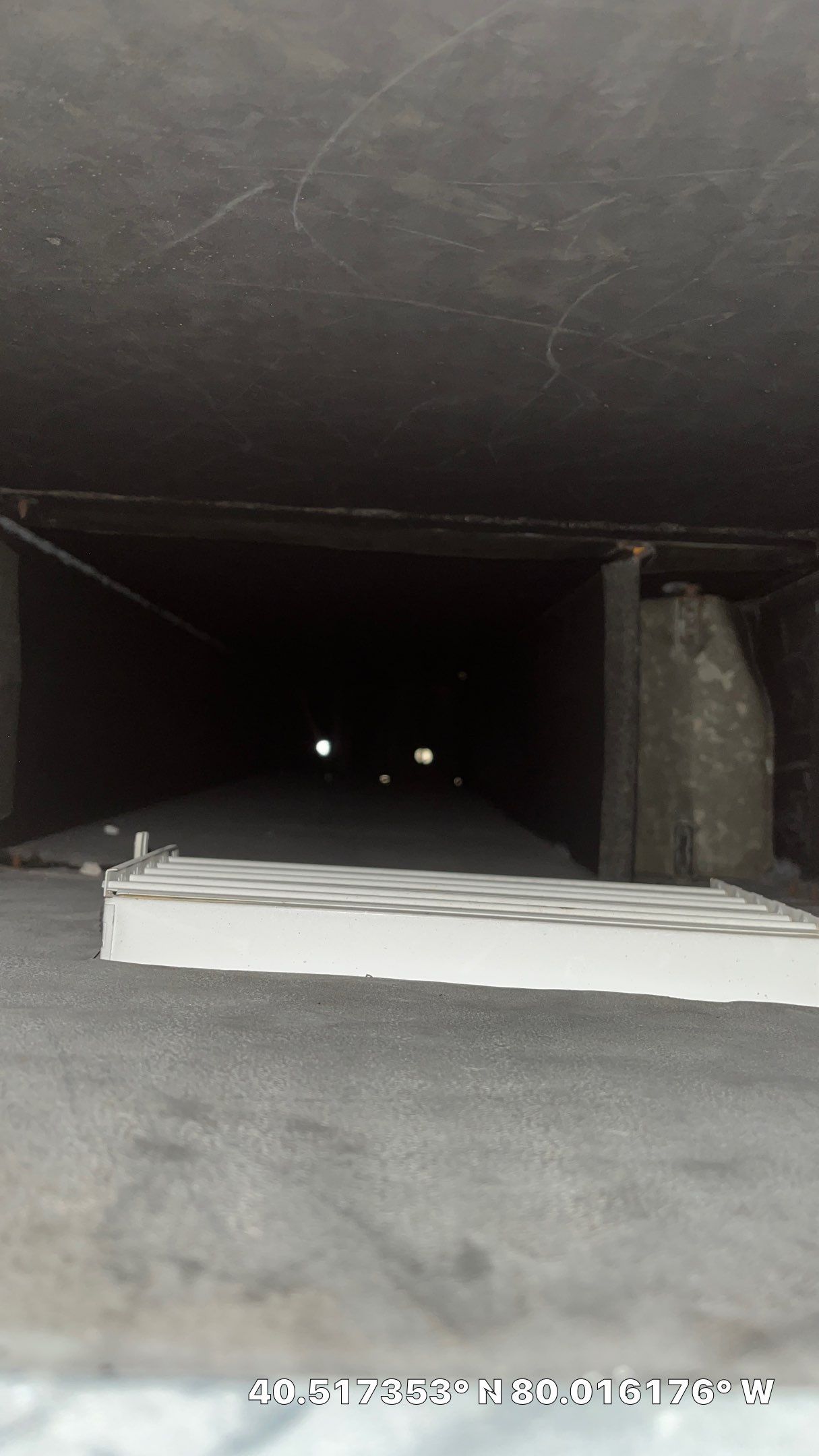 Air Duct Cleaning With a Vacuum Truck in Pittsburgh, PA by Superior Air Duct Cleaning