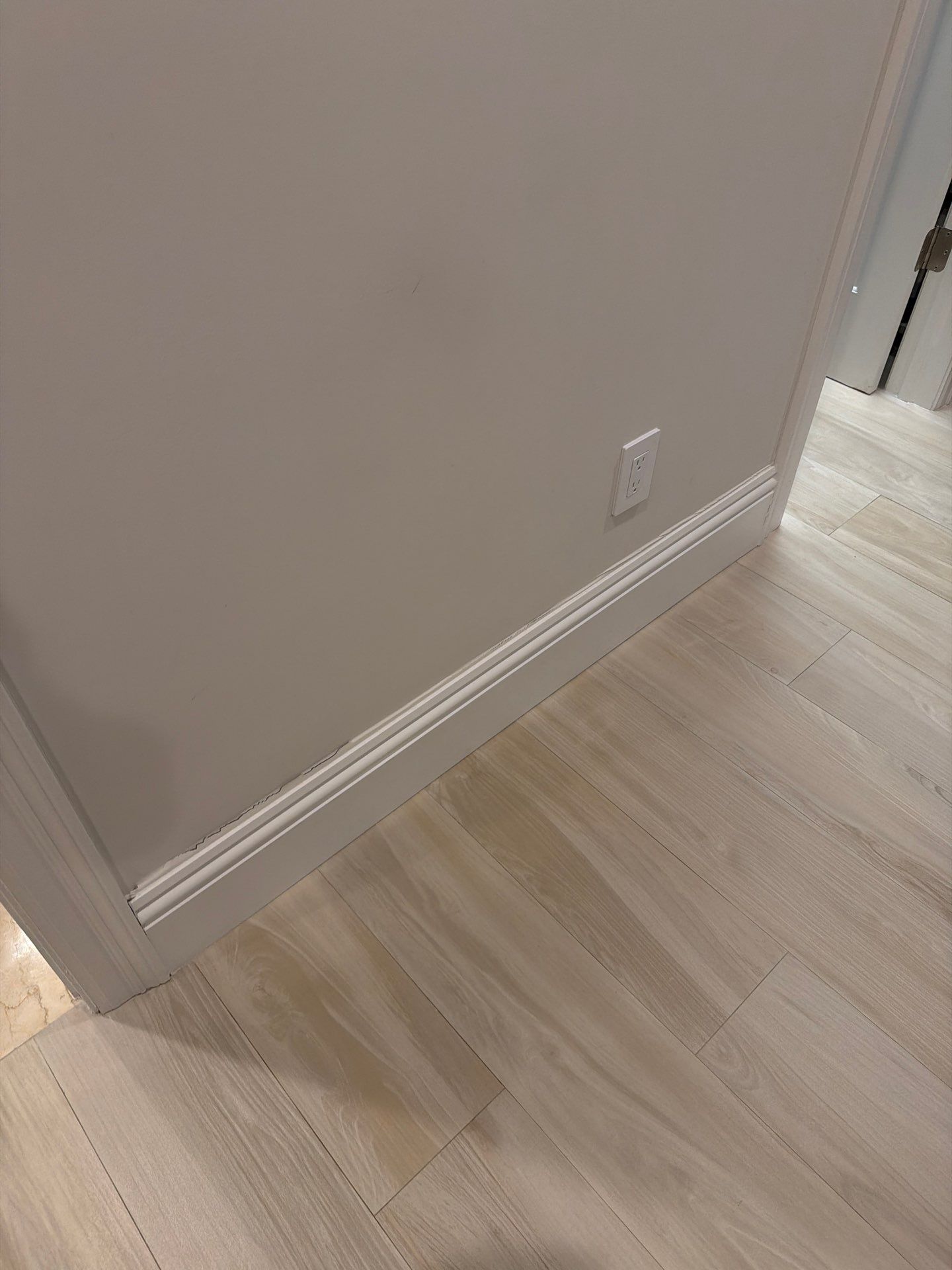Water Damage Claim in Boca Raton by FLAPA & KeyStone