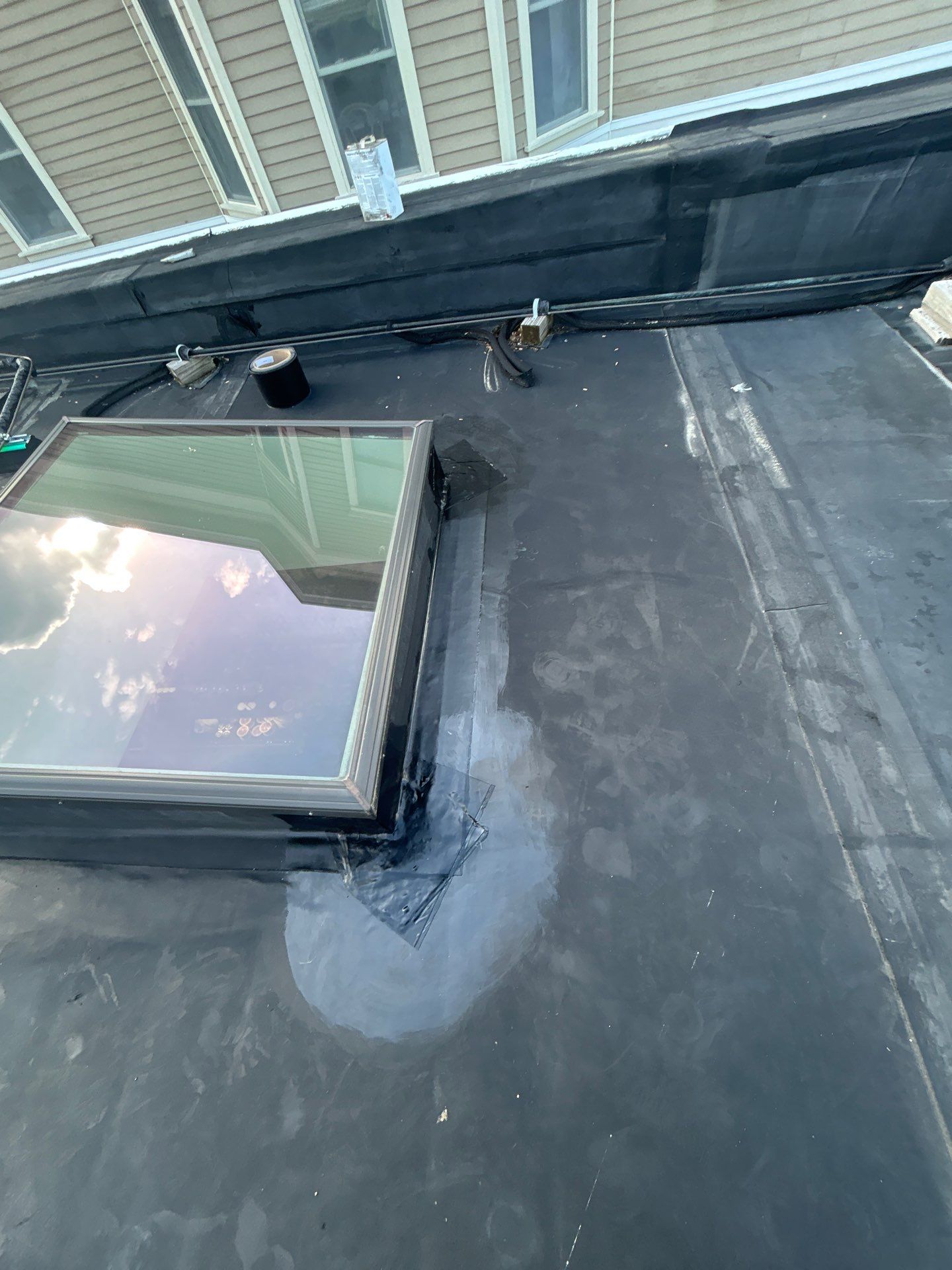 Skylights | Concord by Mighty Dog Roofing of Greater Middlesex County