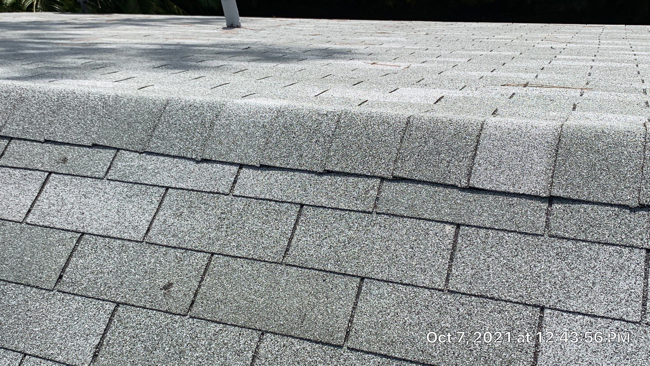 Residential Roofing Installation using Owens by BLUES BROTHERS CONSTRUCTION CORP