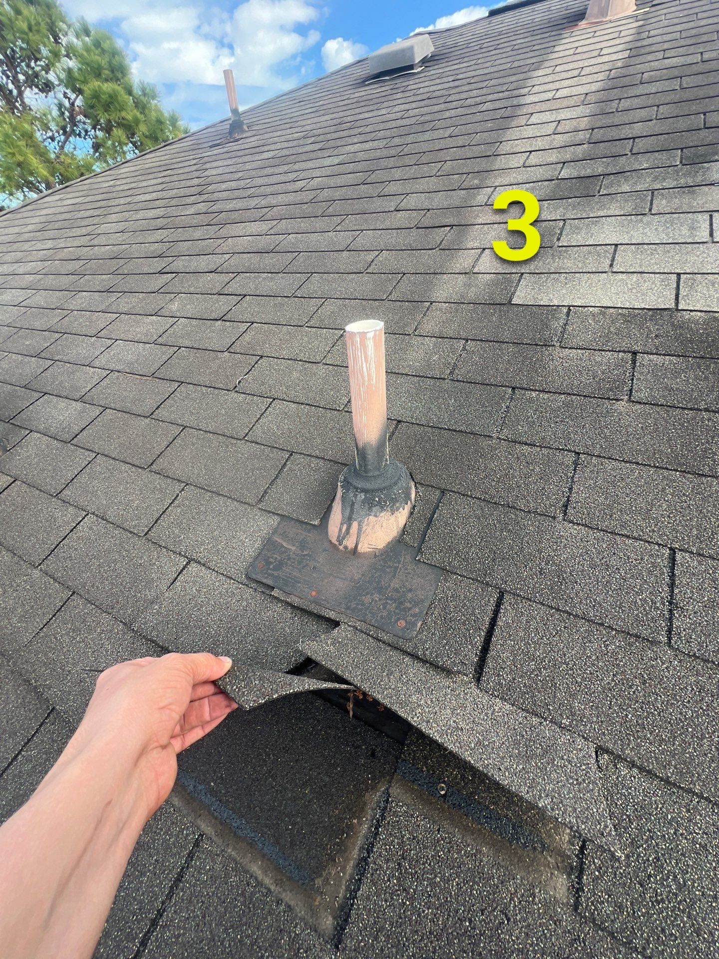 Roof Repair Houston by Roof Repair Company