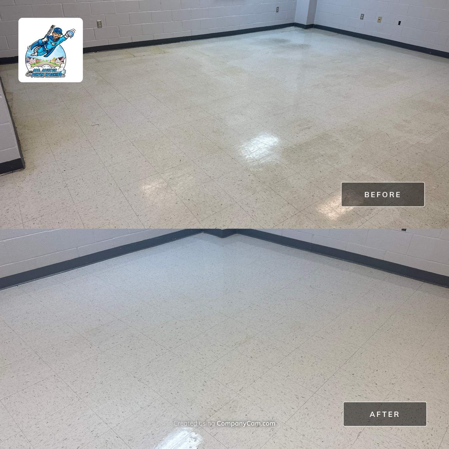 School Classrooms by Mr. Mister Power Washing