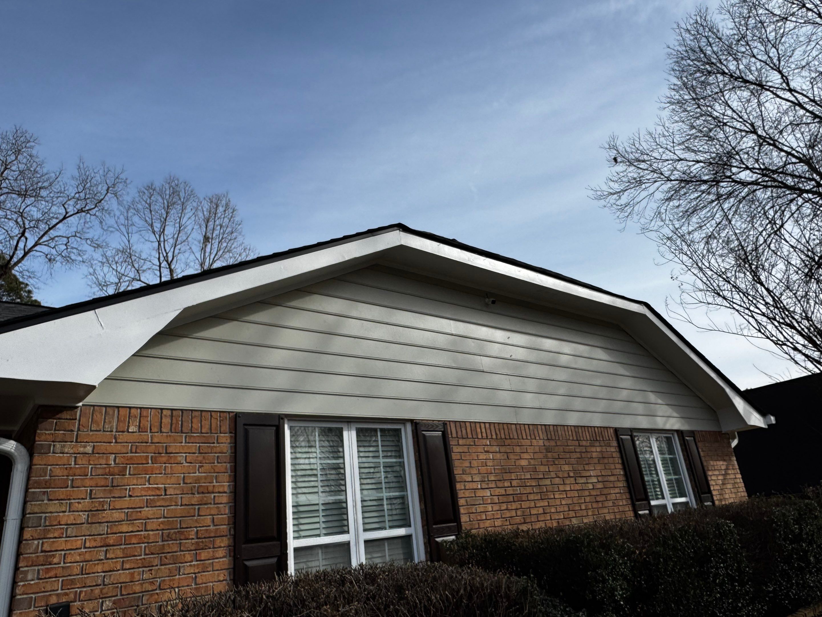 Exterior Home Painting Project by Praise God Painting, LLC