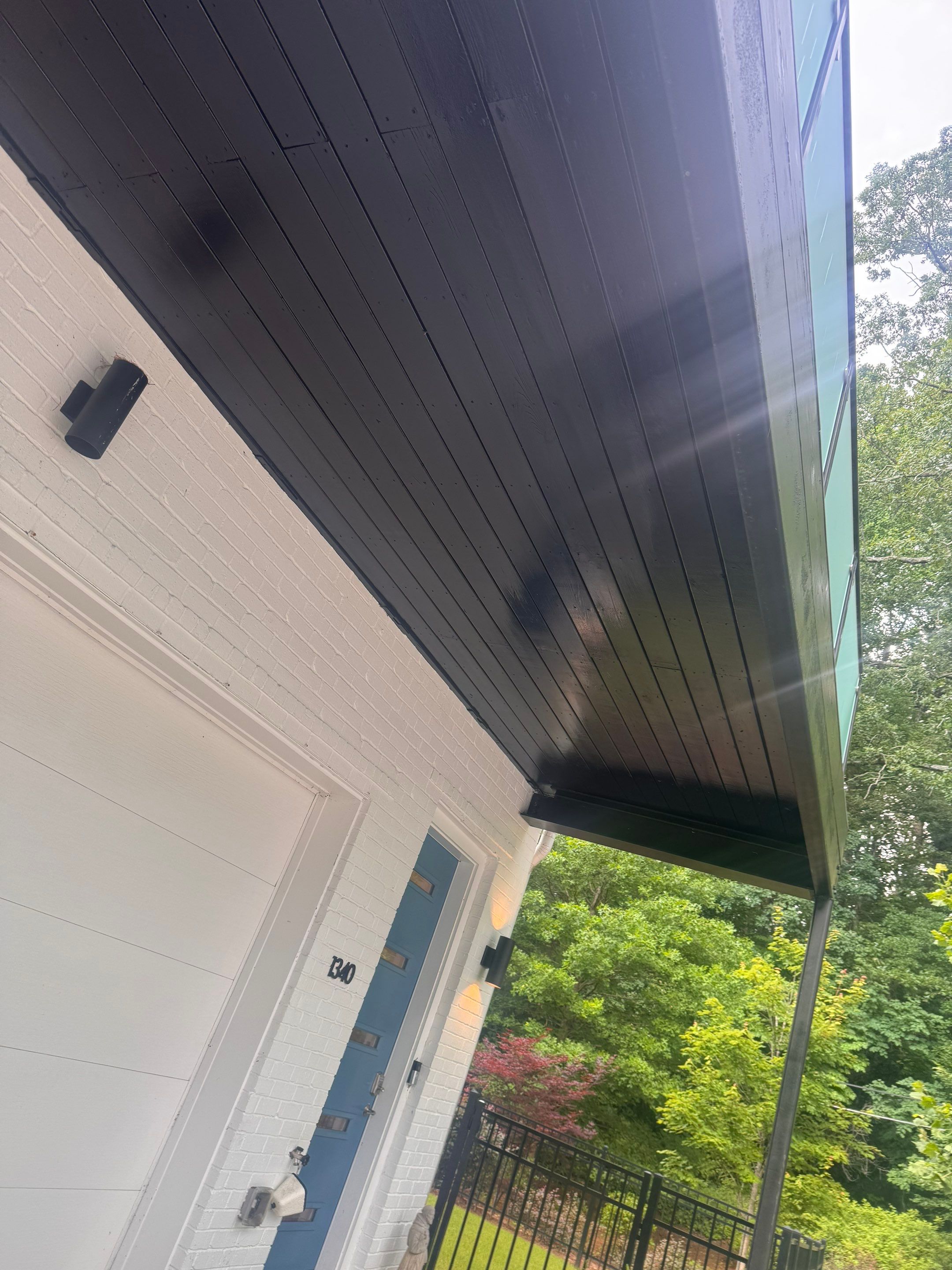 Atlanta Townhomes- Balcony Refresh by PGP Surface Solutions, LLC