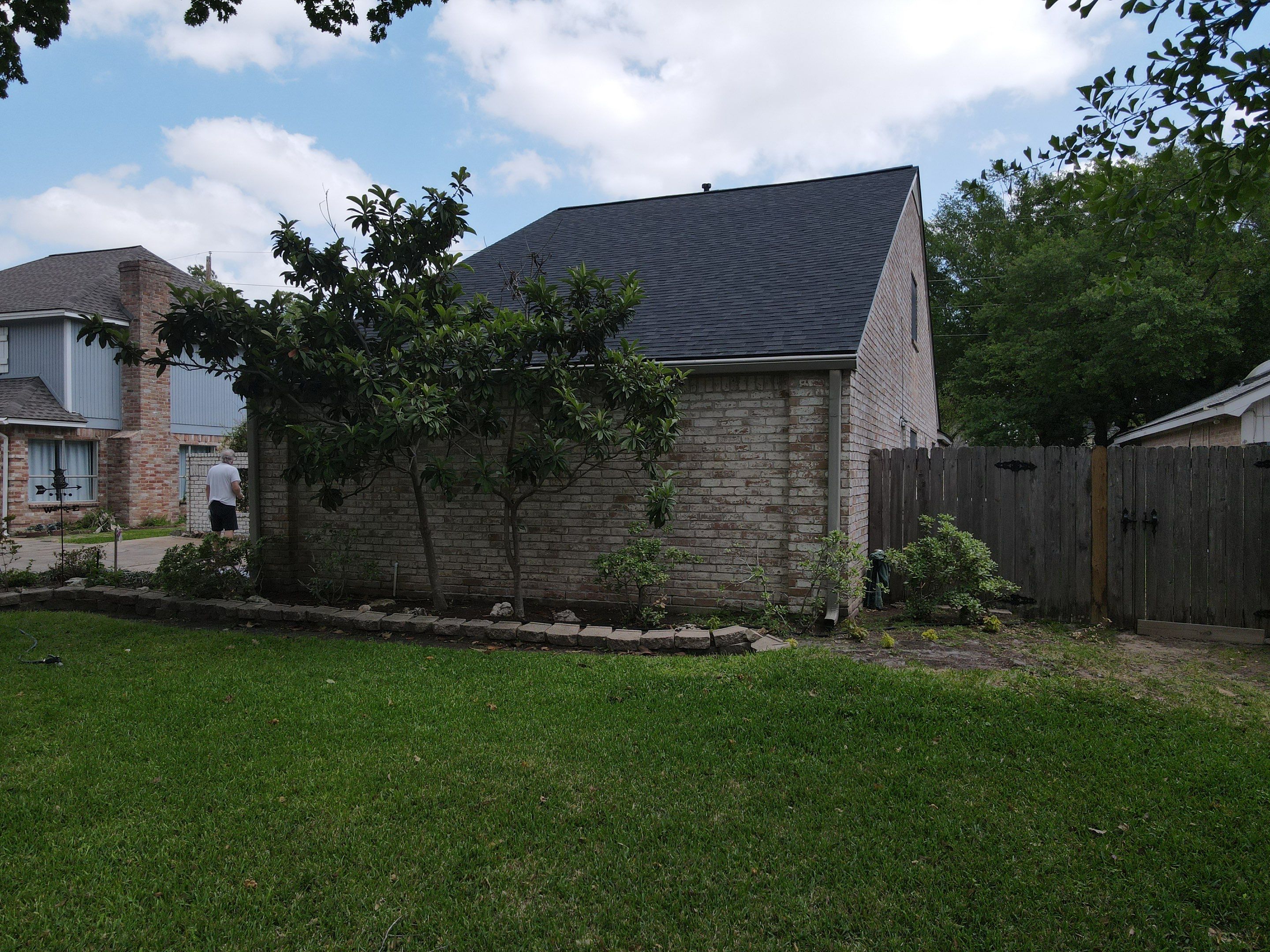 Residential Roofing Installation using Owen's Corning by Roof Concepts Construction