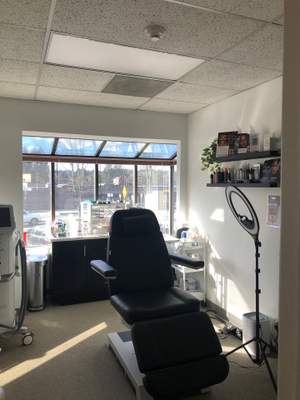 Medical Office Interior Painting – Phase 3 (Kirkland)