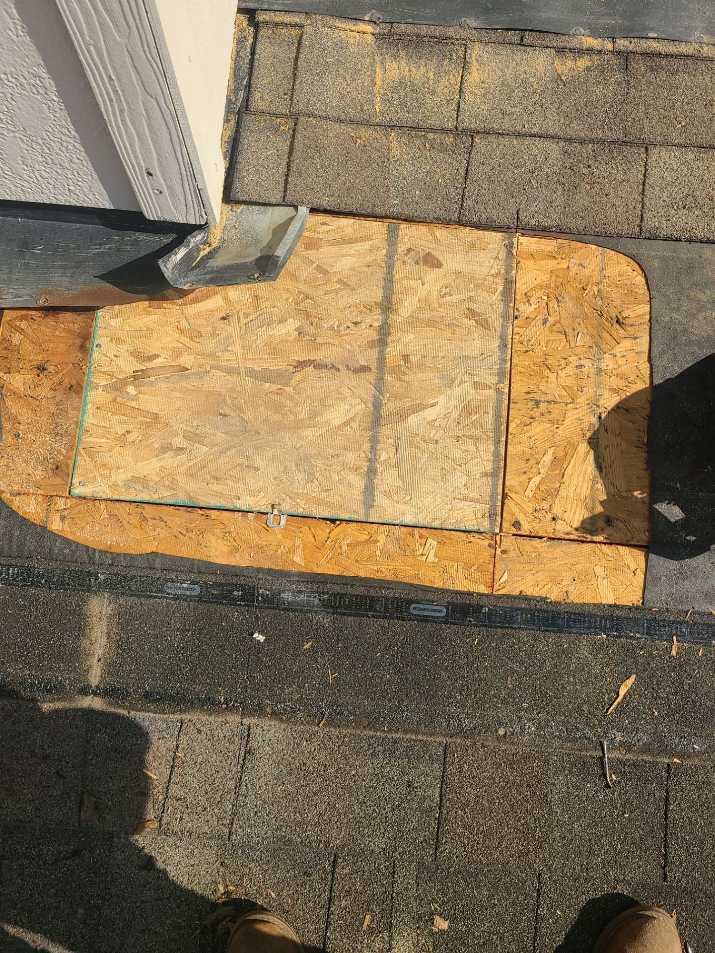Roof Repair Richmond by Roof Repair Services LLC
