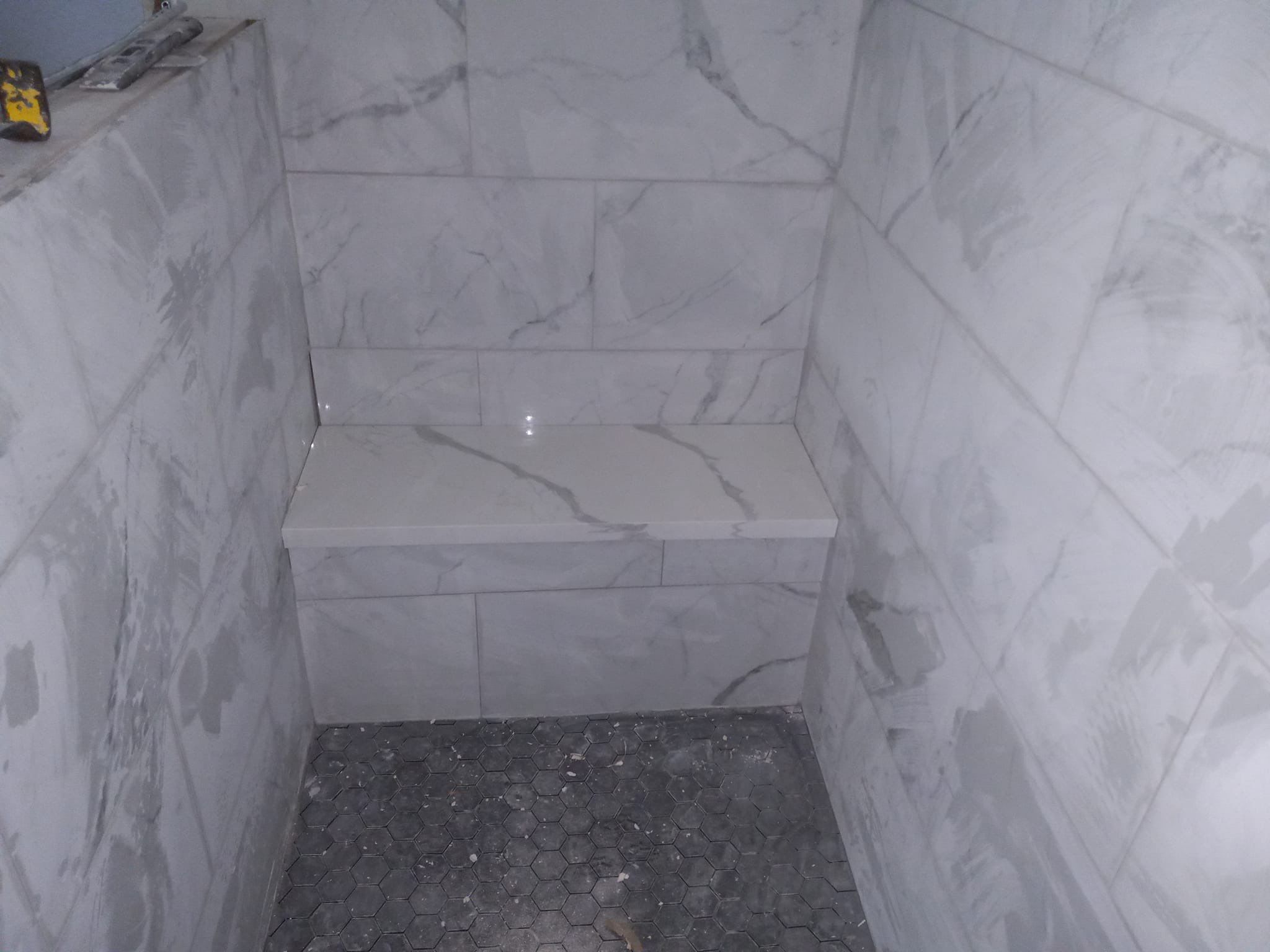 Project in Coldspring, TX by Harden Enterprise Services LLC