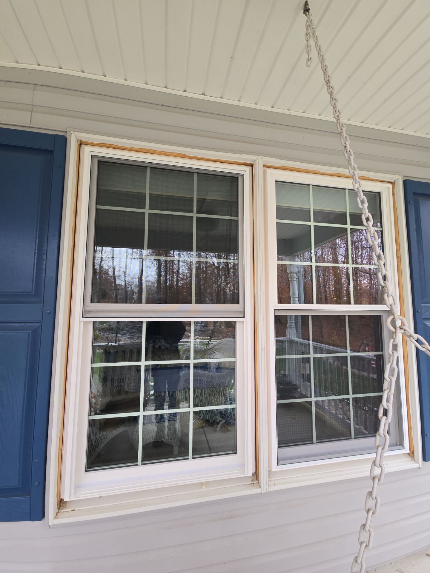La Plata, MD window replacement by Window Depot of Annapolis