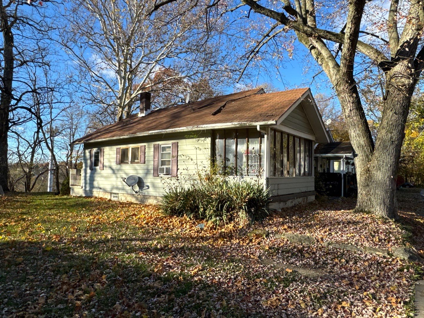 Roof Replacement by Homestyle in Akron  by Homestyle Home Improvements (HHI)