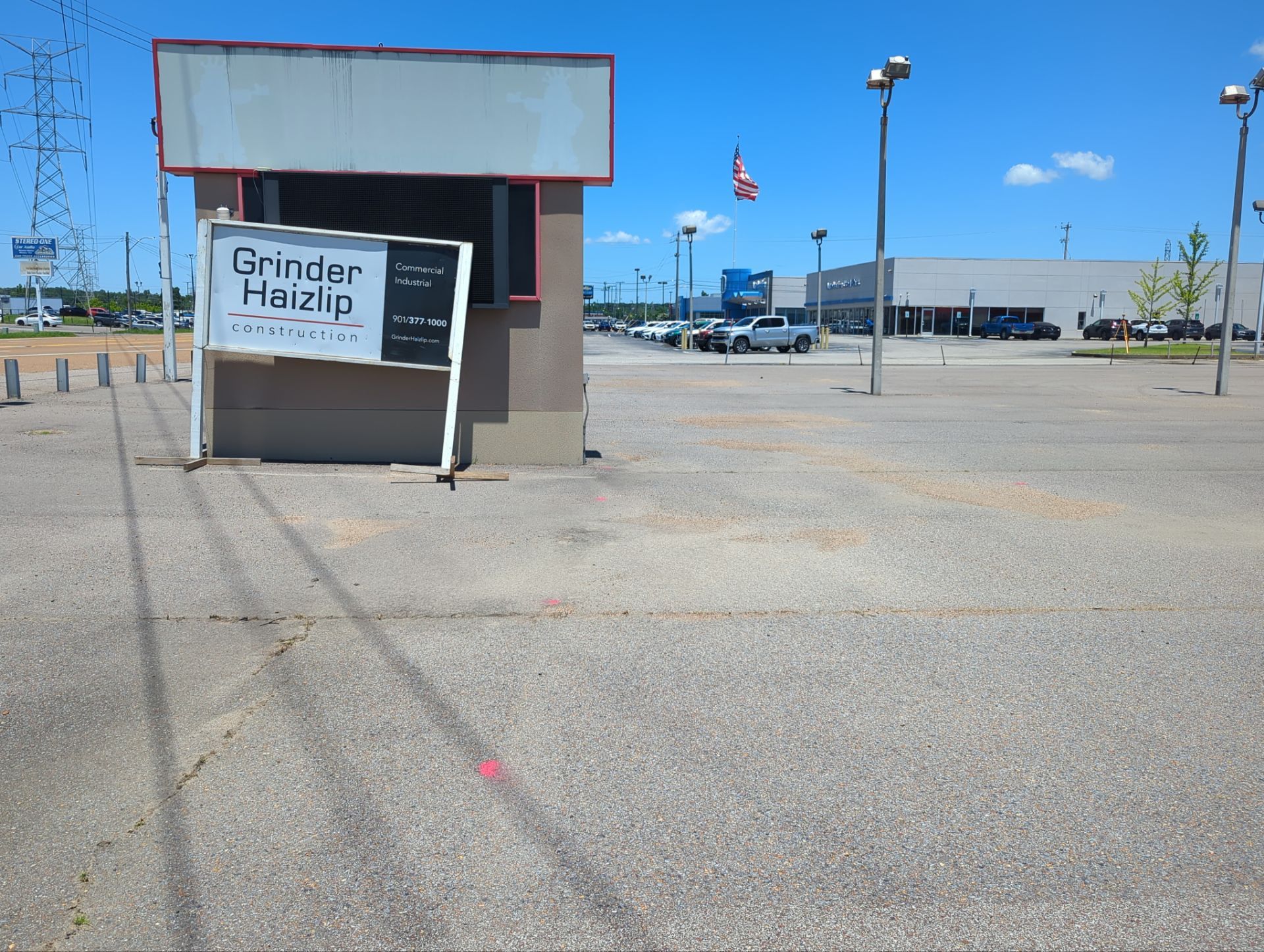 Utility Locating / Survey / Mapping by Alsip Locating Service, LLC