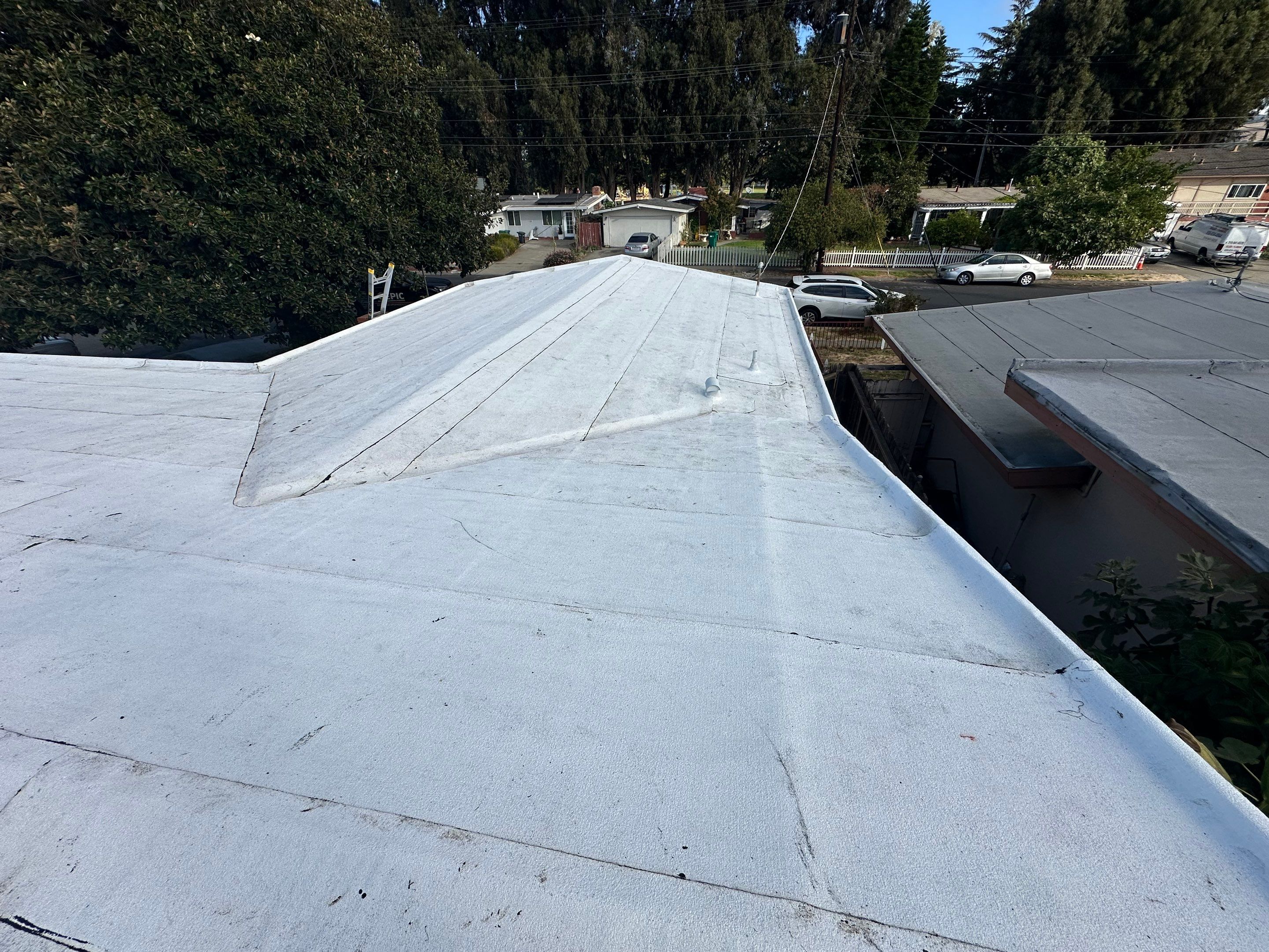 Roof Replacement - Hayward, CA 94544 by Epic Roof Replacement