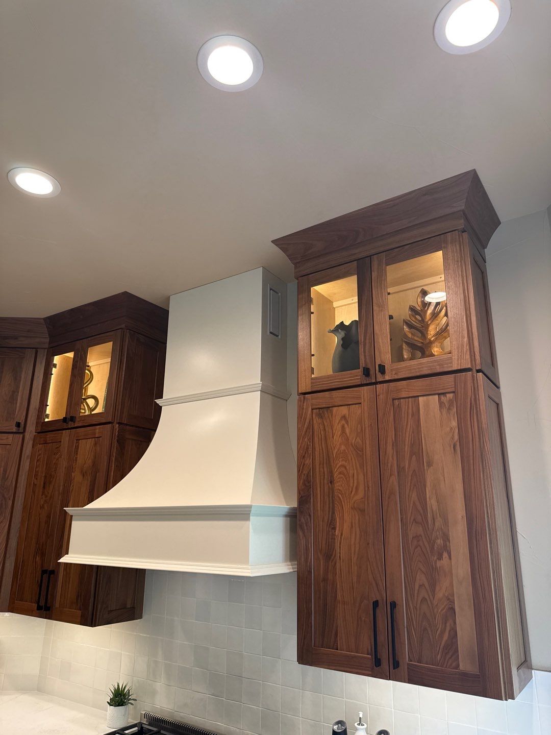 Sienna Estates Remodel (Loth Family) by Kitchen Works LLC