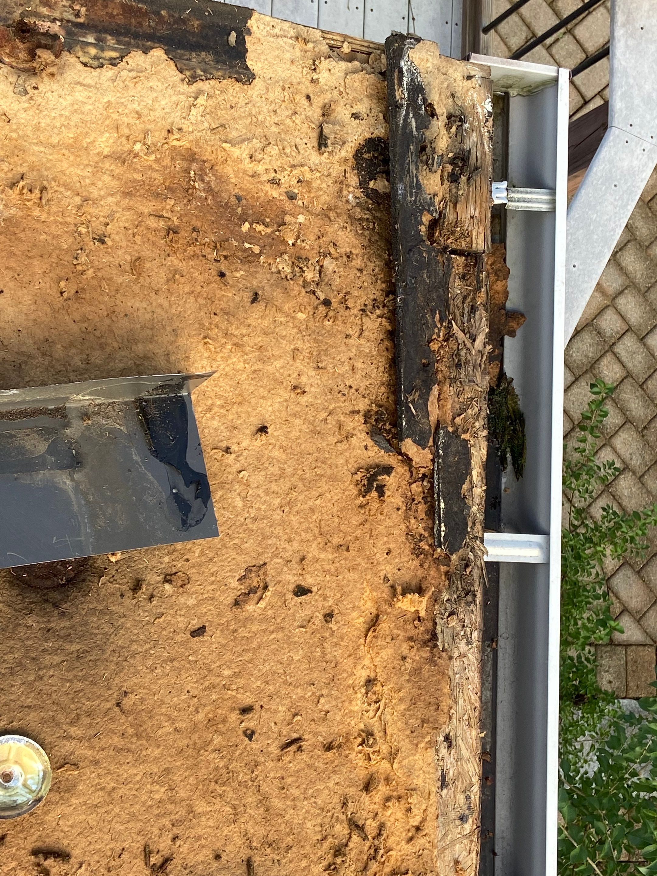 Residential Roofing Installation using EPDM/Rubber by Sensible Home Solutions