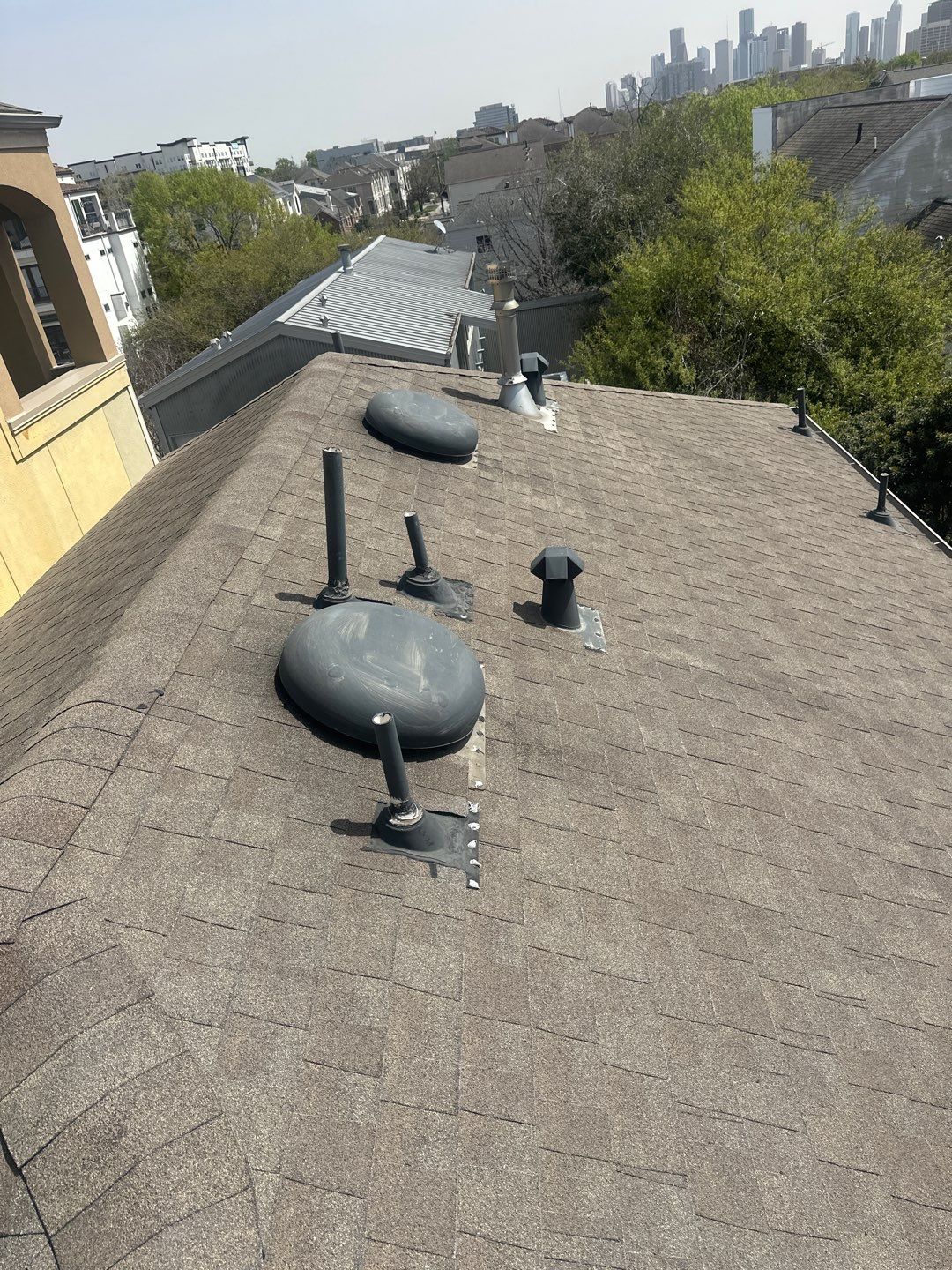 Roof Repair Houston by Roof Repair Company