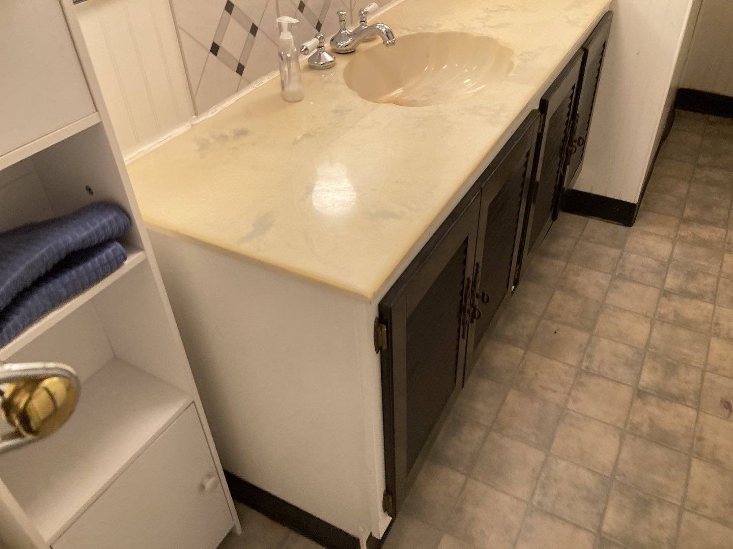 Basement and Bathroom Remodel by Ivy Lea Construction