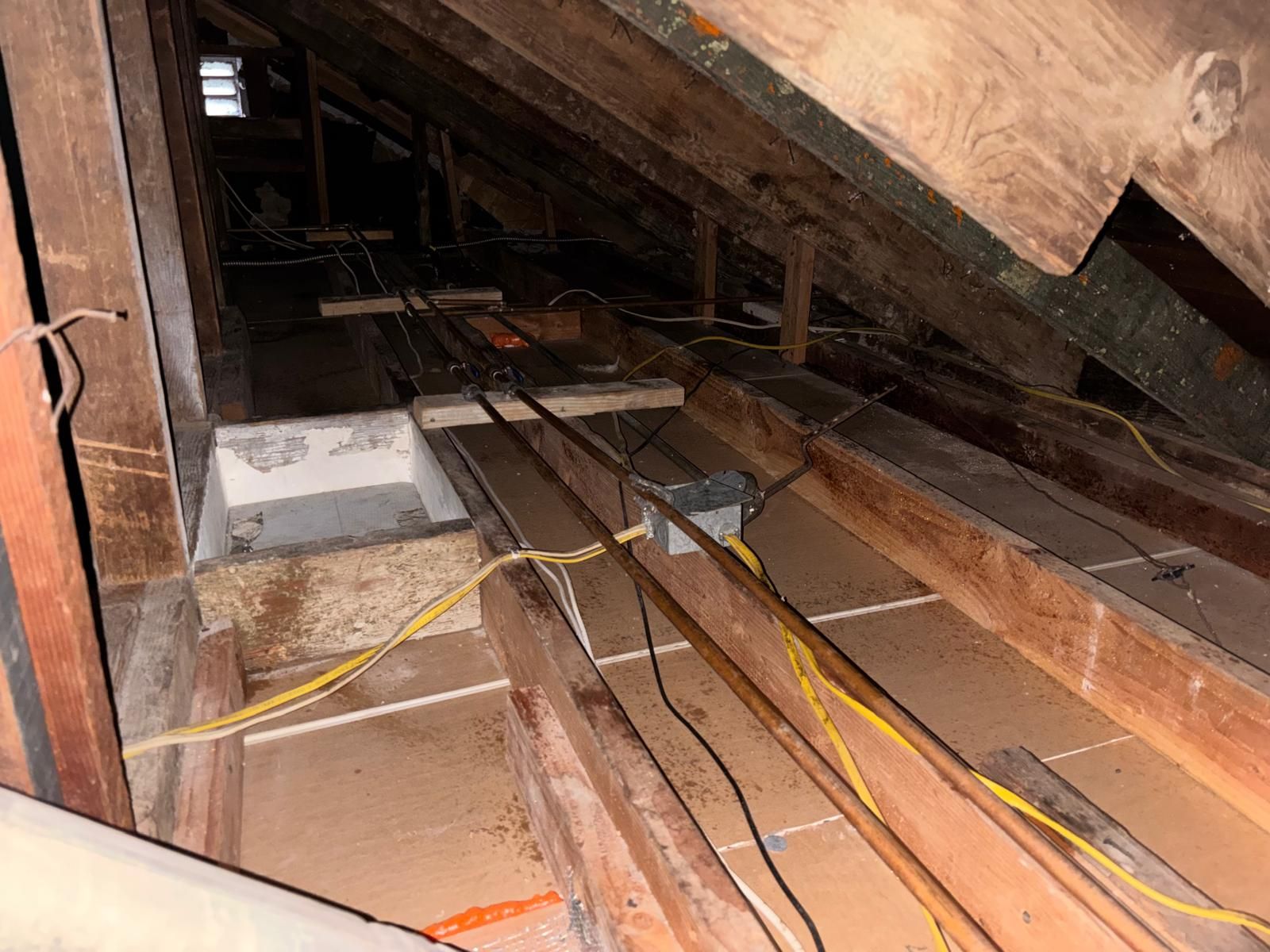 Project in Los Angeles by Insulation Labs