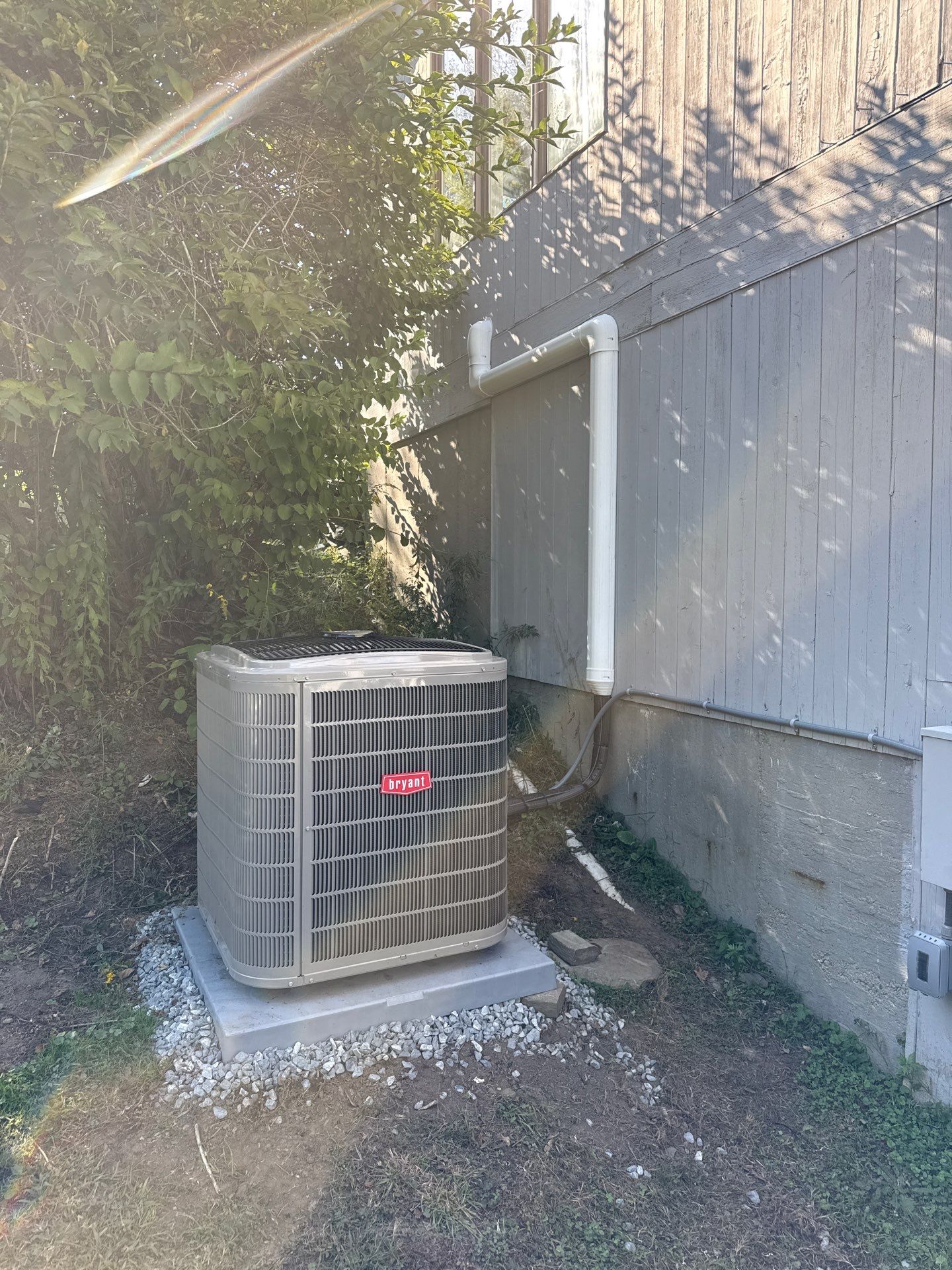 2 Oil Furnaces Upgraded to High Efficiency Propane with Multiple Zones by Ocean State Air Solutions