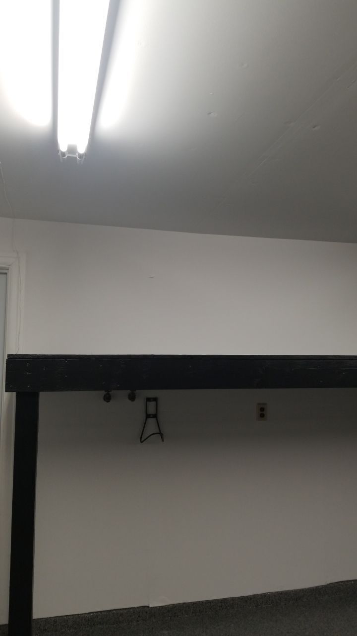 Garage Interior and Floor Upgraded! by Spectrum Painting, LLC