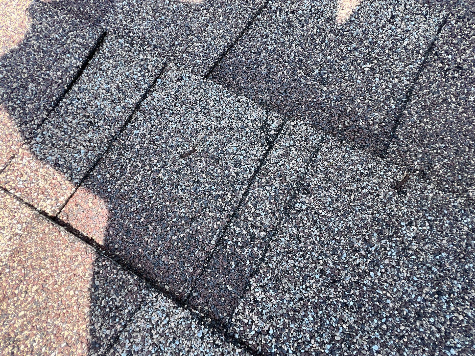 Residential Roofing Repair using Owen's Corning Duration (Lifetime) Shingles by Roof Repair Company
