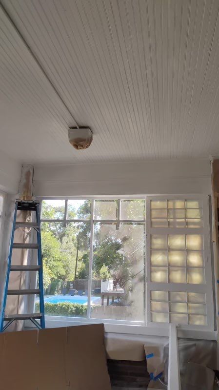Project in Temple by Rhino Roofing and General Contracting, LLC