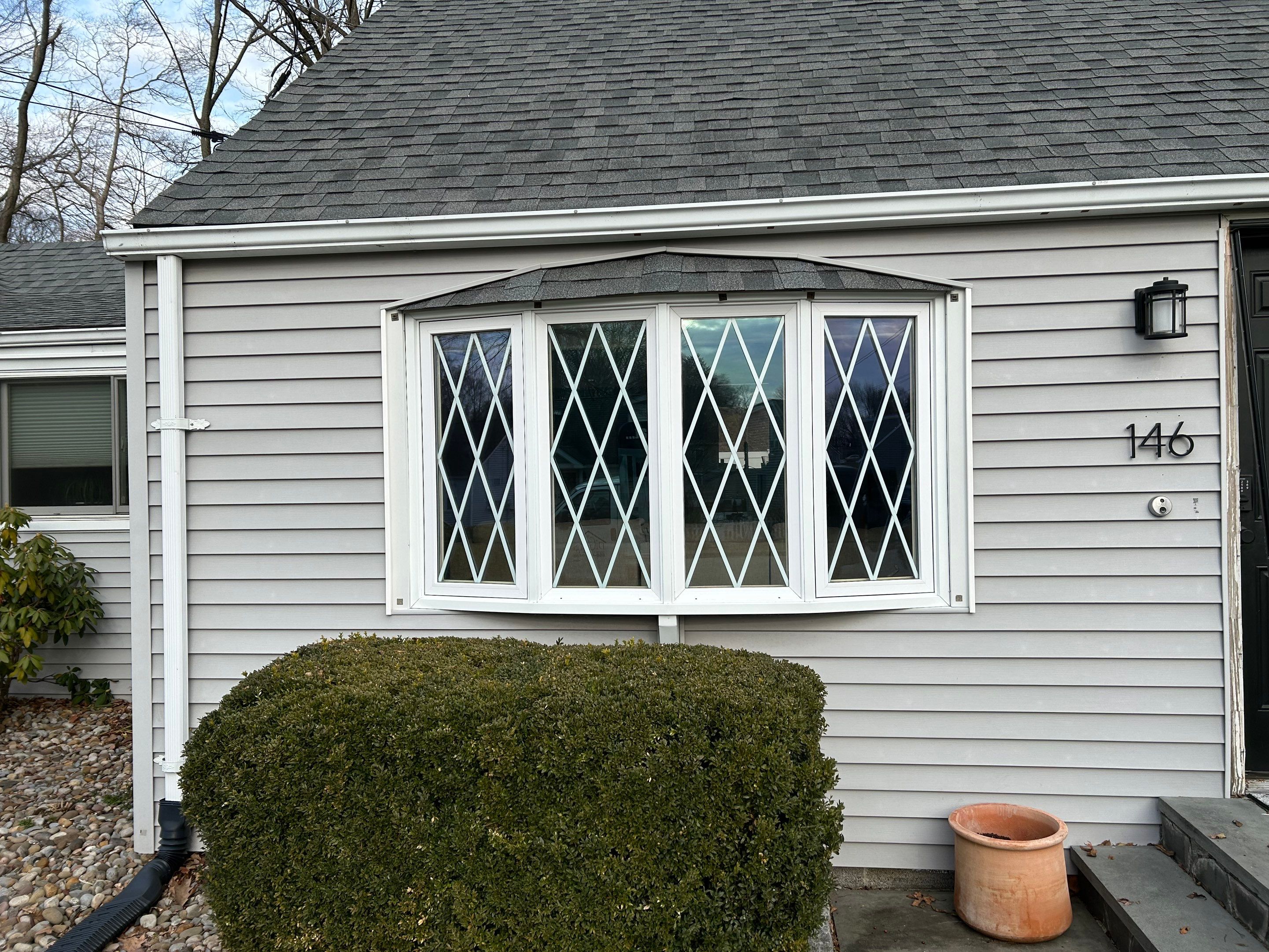 Create Space You’ll Love: The Infinity Bay Window Upgrade by DiGiorgi Roofing and Siding Inc