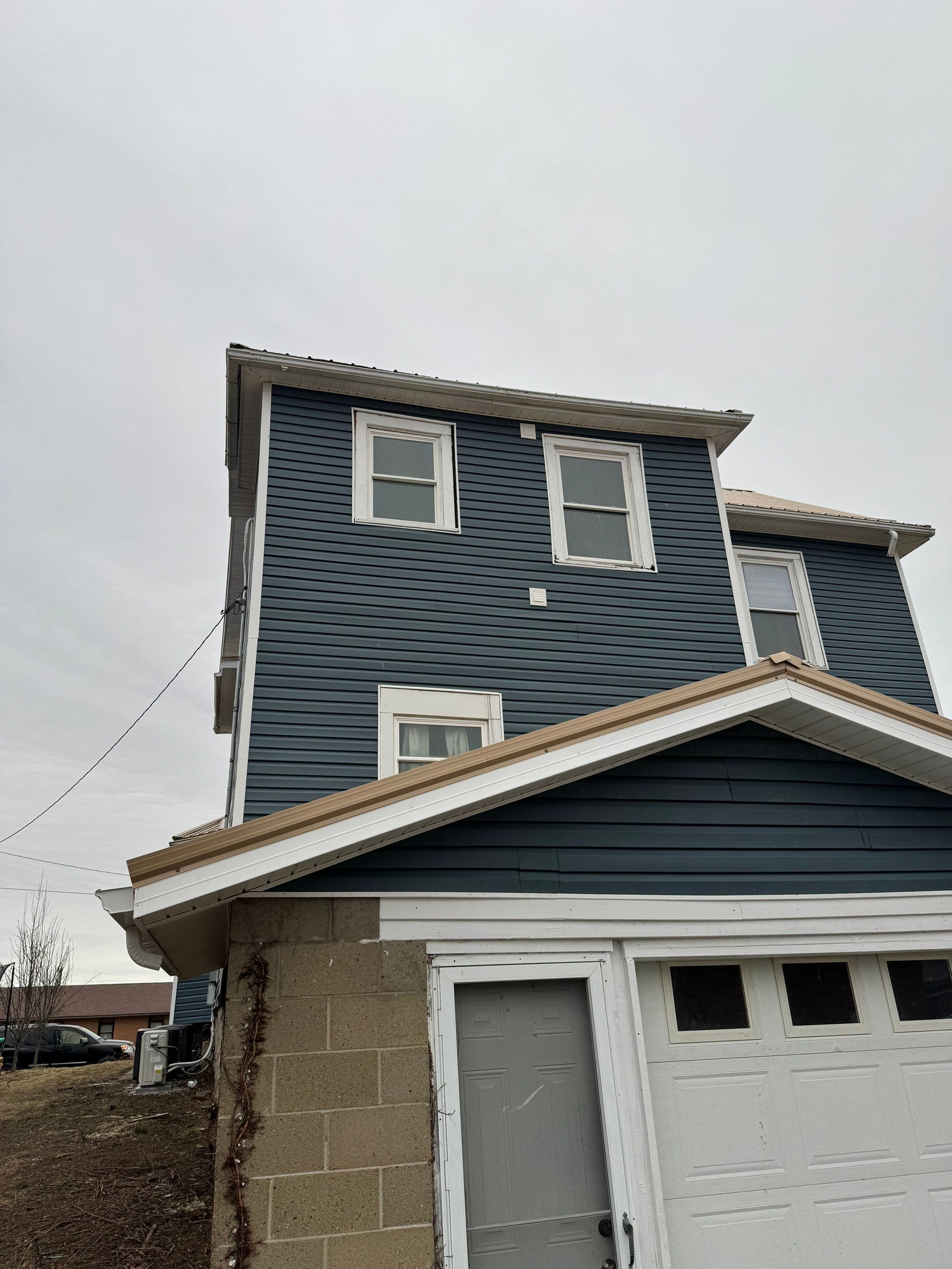 Window Replacement in Cadiz, OH by Ohio State Windows