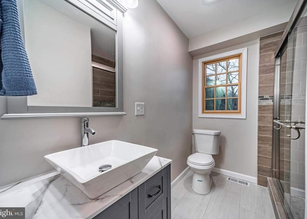 Whole House Remodel - Fulton, MD by Remodel Now
