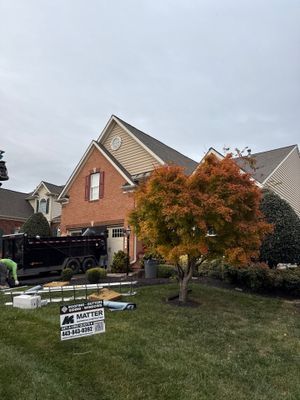 Residential Roofing Installation using Tamko Titan XT