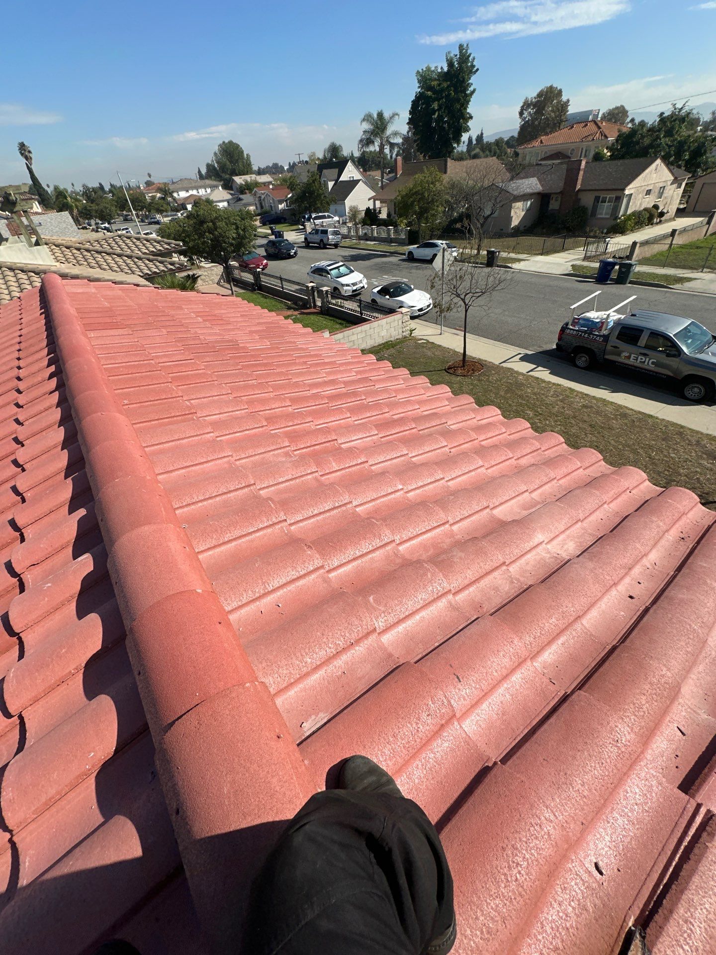 Roof Replacement - Rosemead, CA 91770 by Epic Roof Replacement