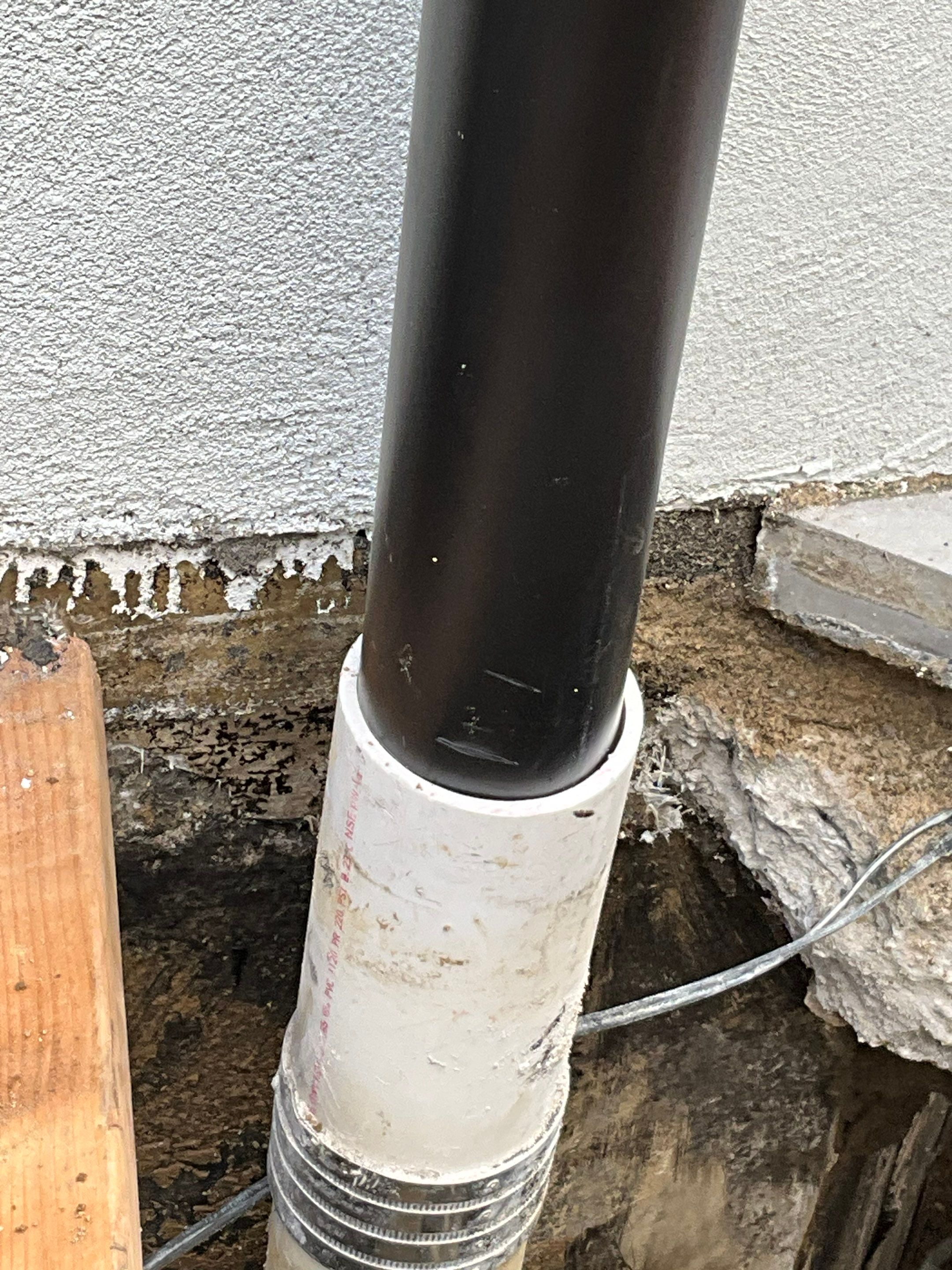  Avon St • NY 11432 by A.M. Shield Waterproofing, Corp.