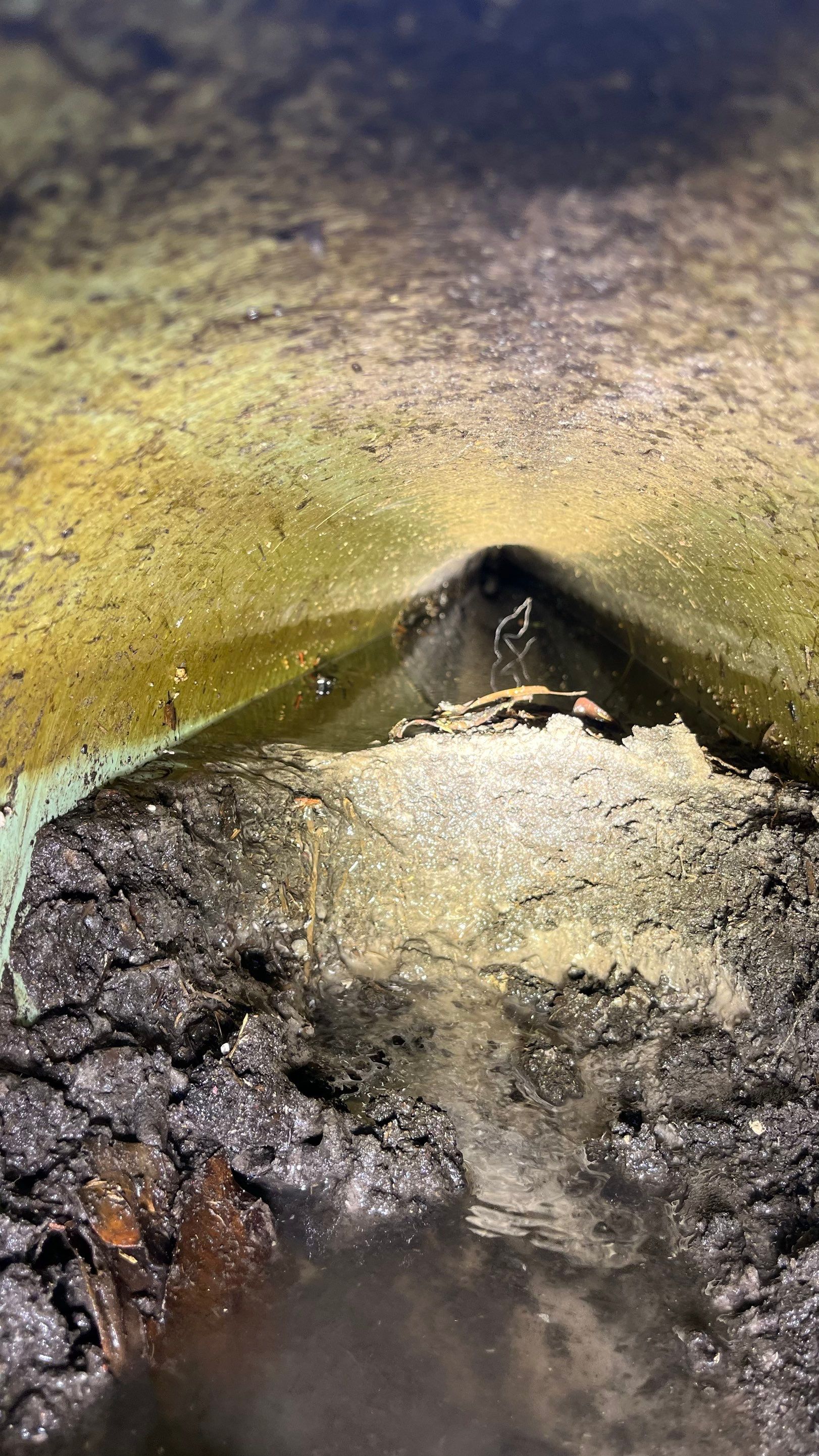 Condo Storm Water System Maintenance and Repairs by APS Power & Water