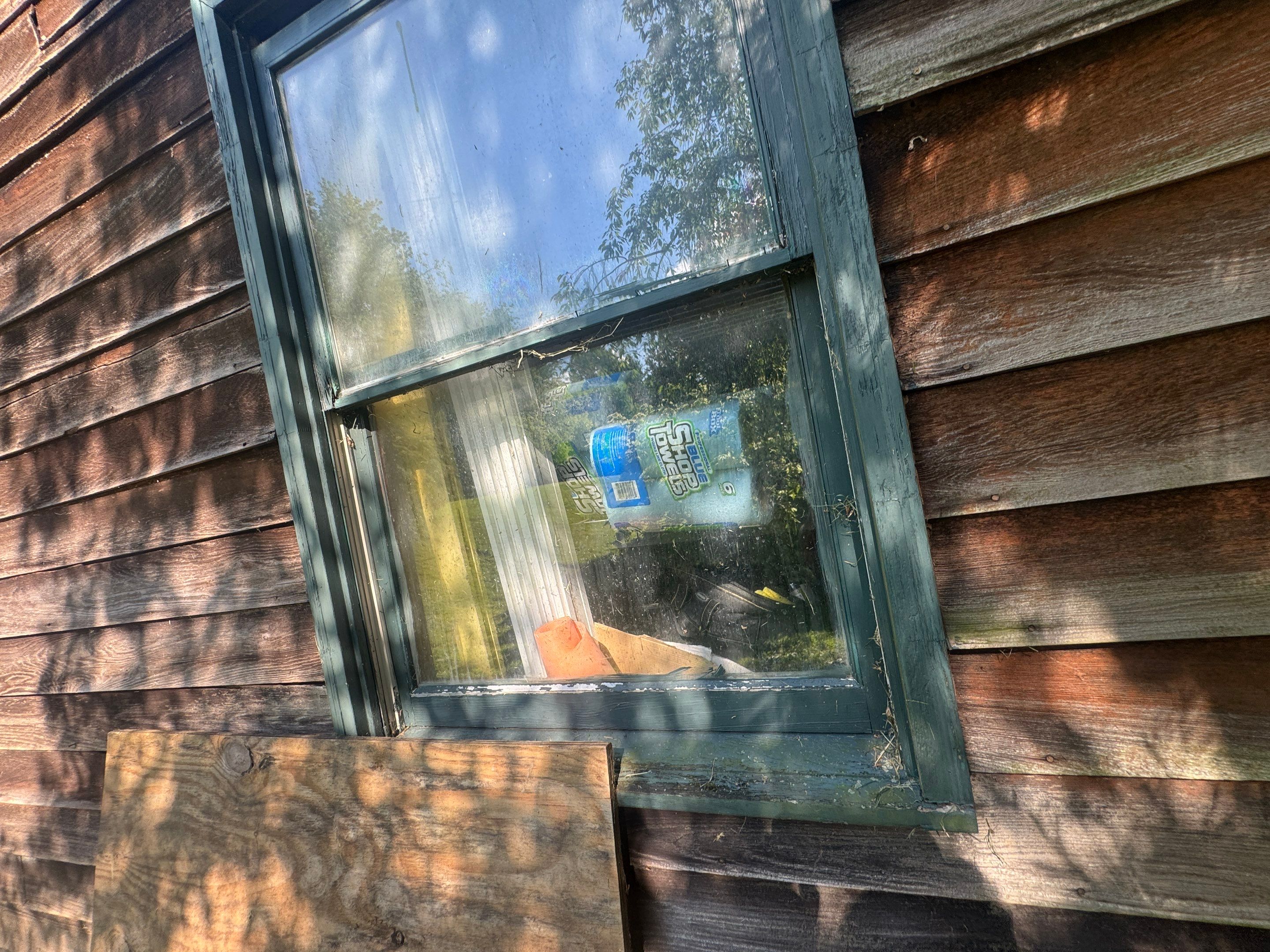Water Damage Claim in Conestoga by FLAPA & KeyStone