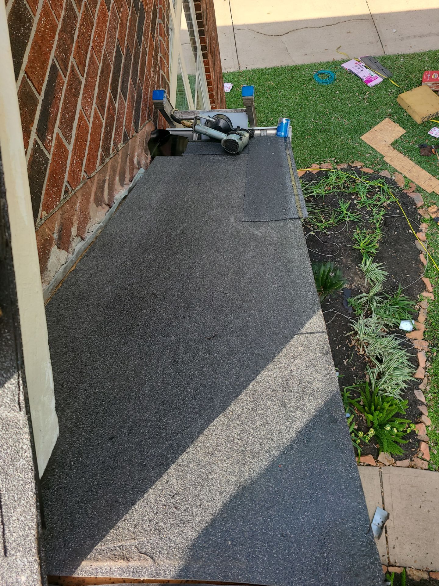 Roof Replacement Richmond by Roof Repair Services LLC