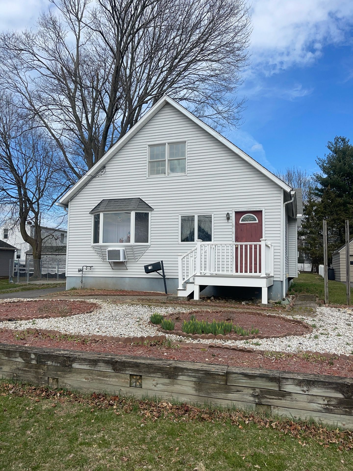 Siding Installation using Certainteed Monogram Granite Gray by A Plus Exterior