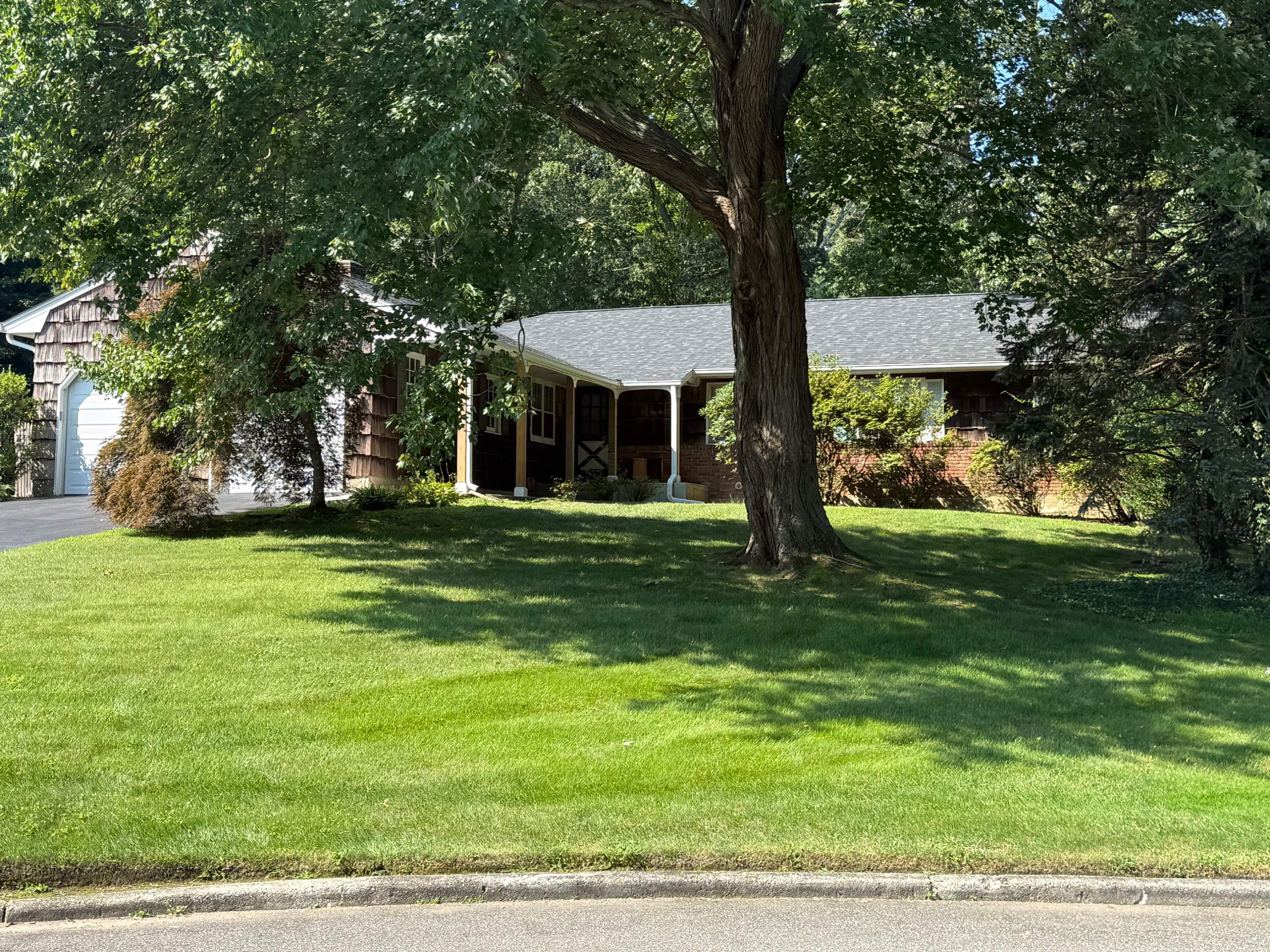 Roof Replacement Dix Hills by Smart Choice Contracting
