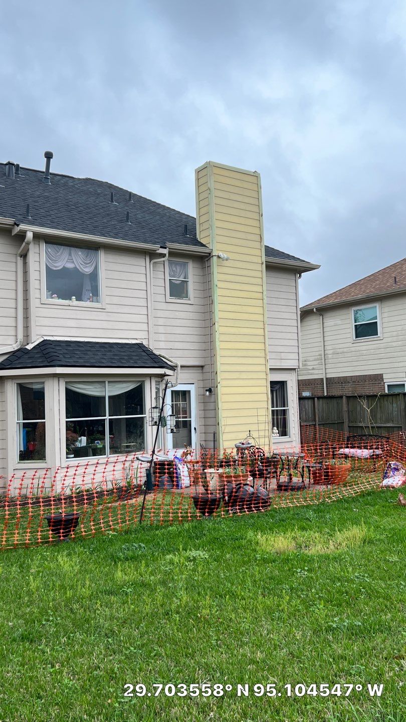 Residential Roof Replacement using GAF shingles by Elite Roofing LLC