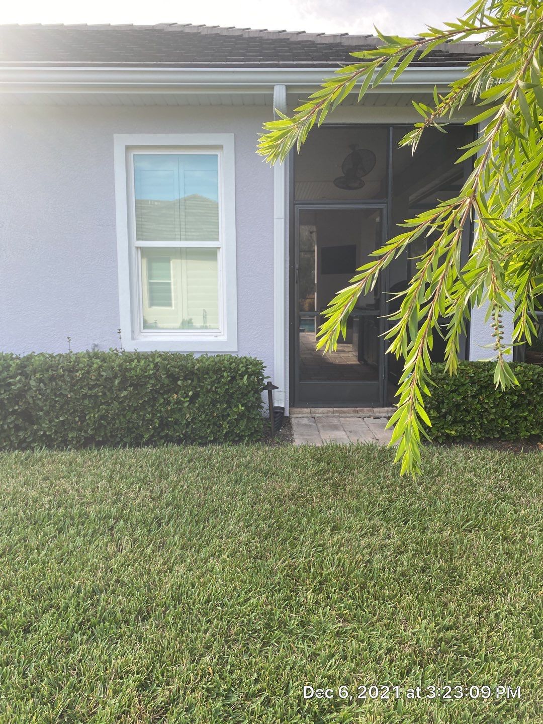 Bradenton, FL  4ft. Tall 3-rail Black Aluminum Fence  by Asap fence and gates, LLC