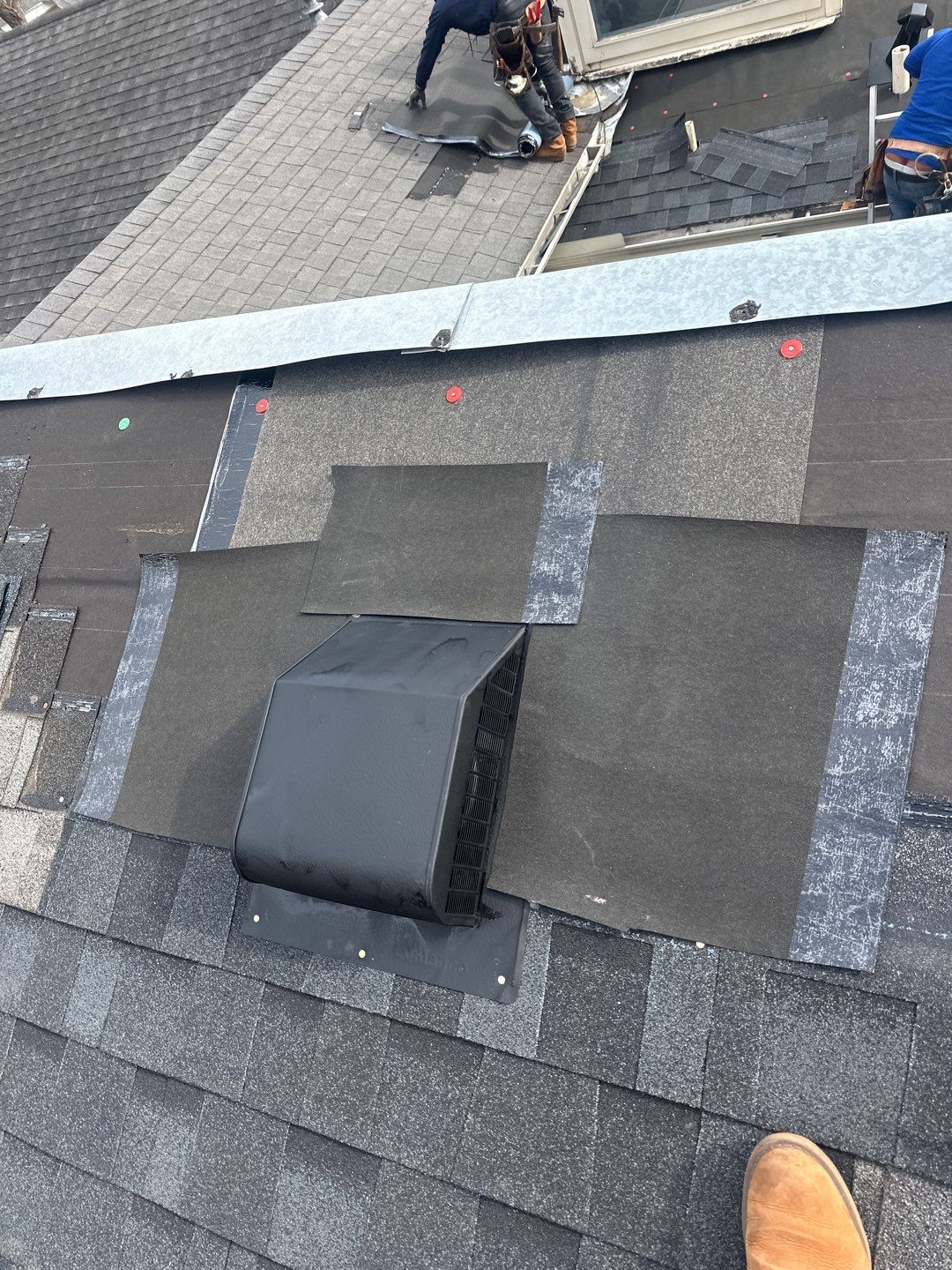 Roof Repair Katy by Roof Repair Company