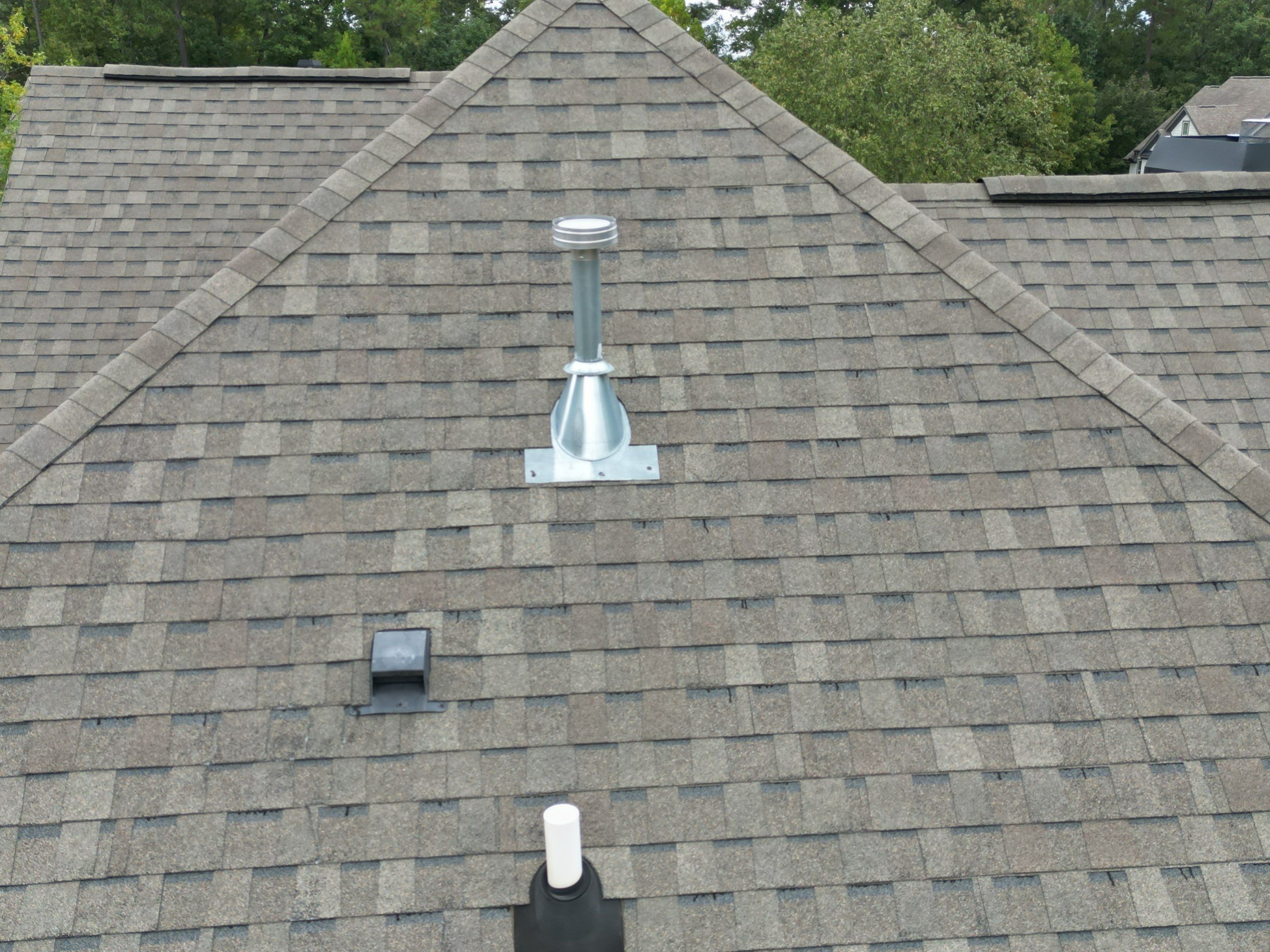 Lost Valley Ln Roof Replacement  by Dom Roofing & Restoration
