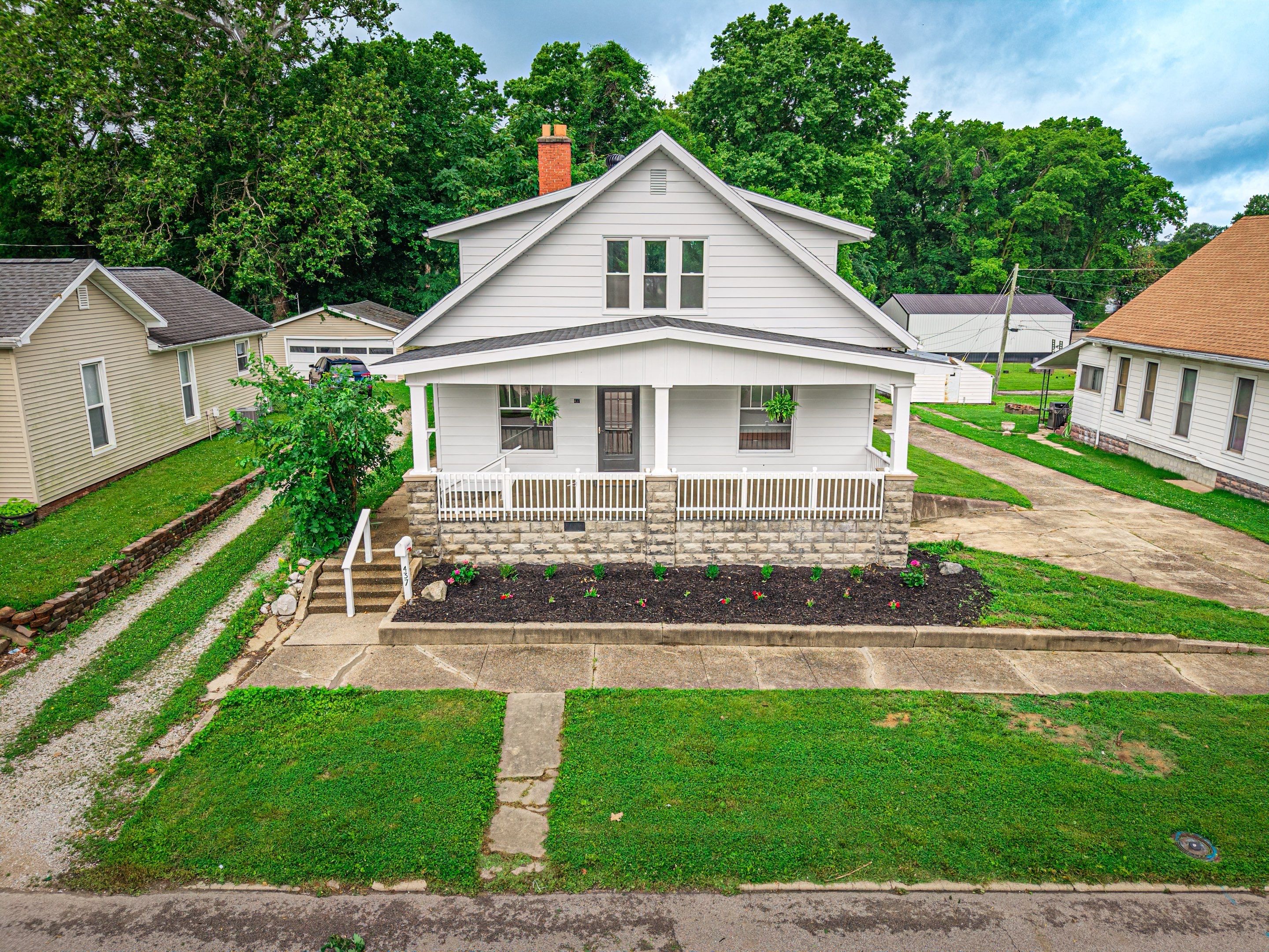 MTV flip by Schoettlin Homes LLC