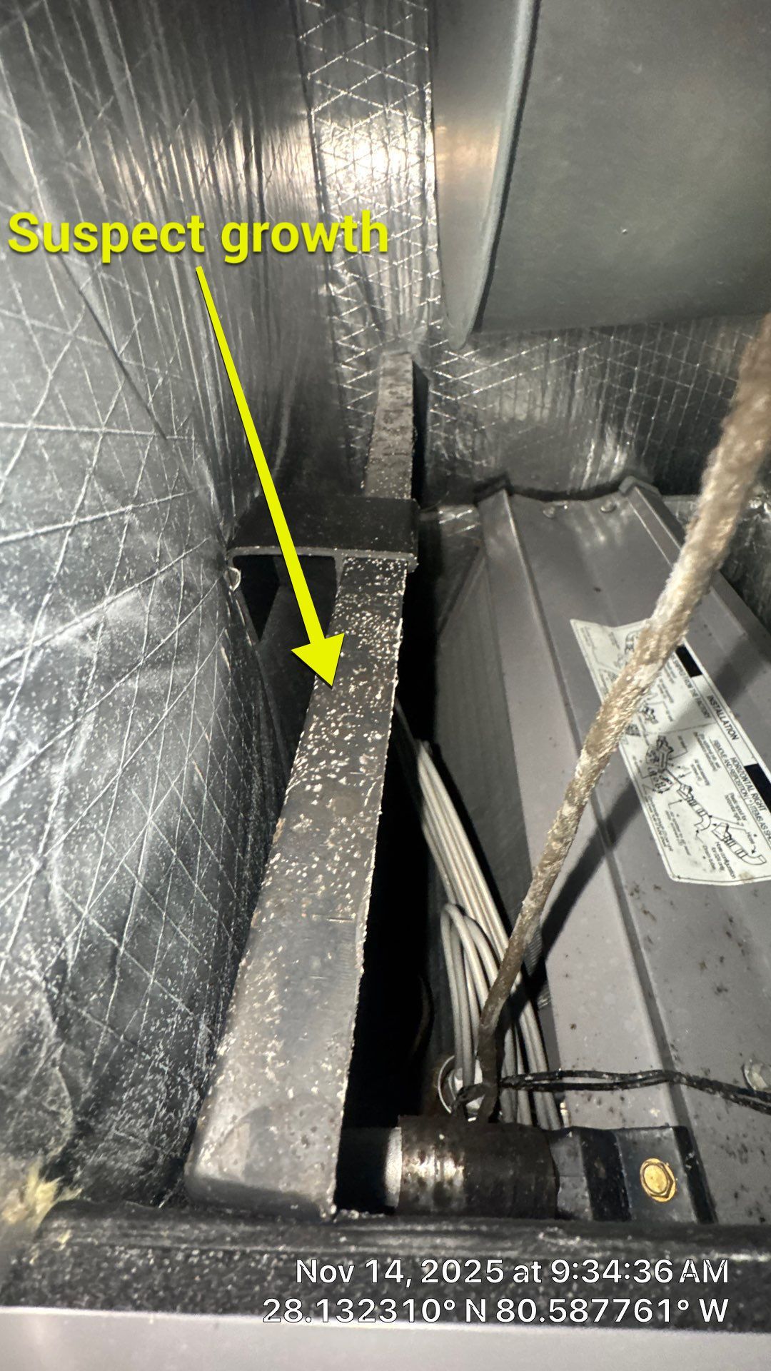 Air Duct Cleaning in Indialantic by Hygienic Air, Inc