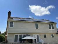 Roof Installation using GAF Timberline HDZ by ExteriorPros