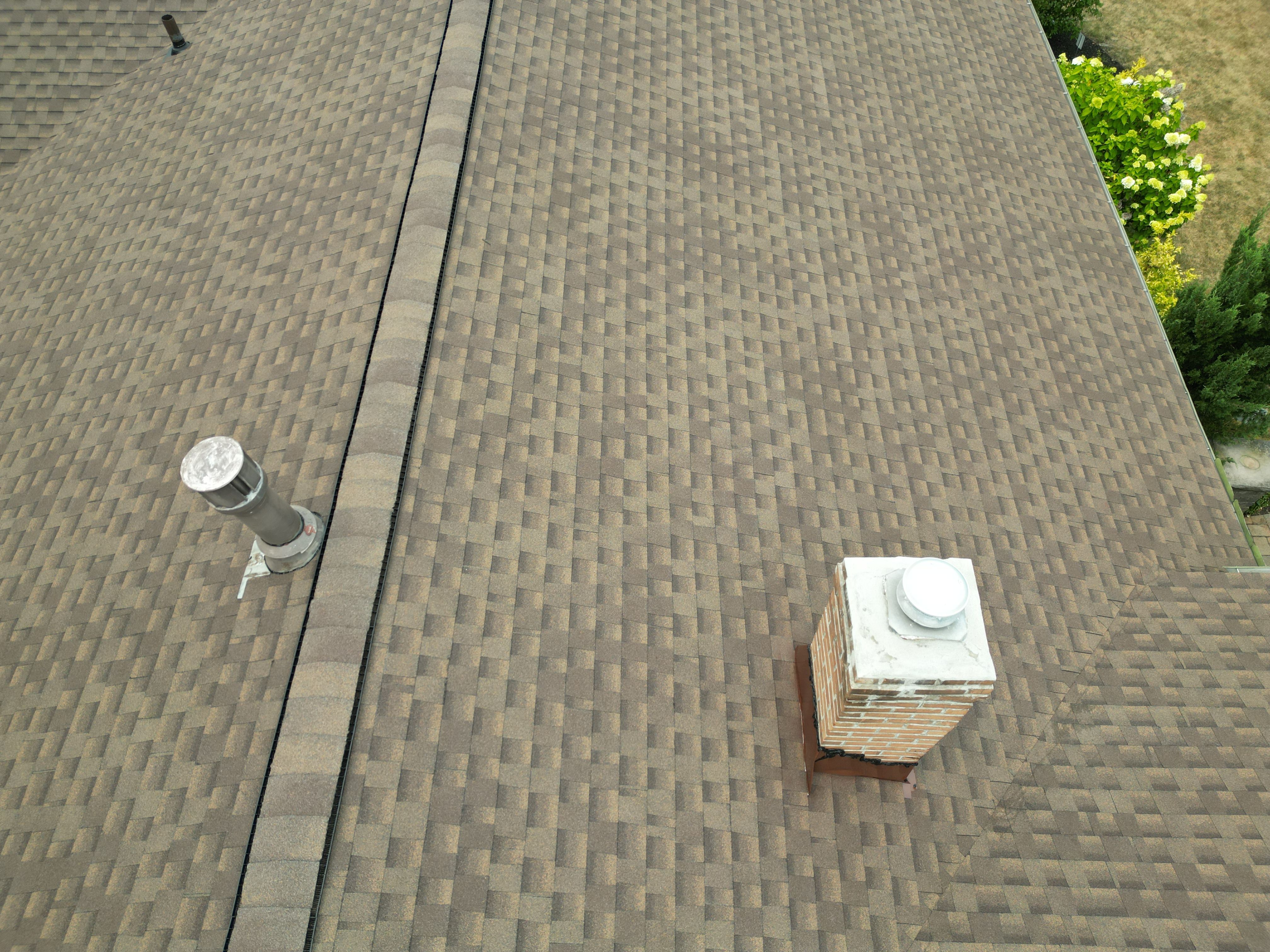 Wood Shake Removal and Shingle Installation in beachwood by Atlas Roofing & Restoration
