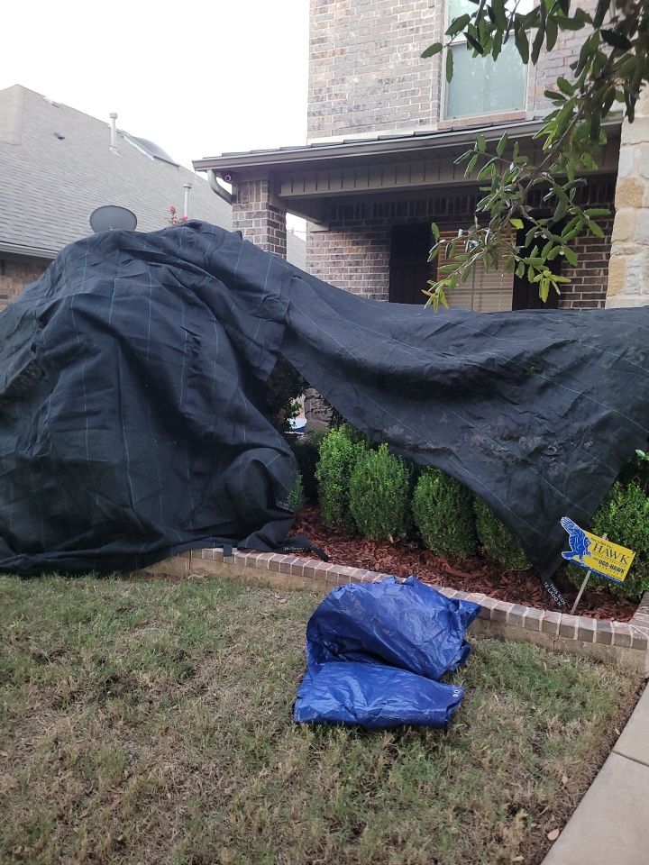 Residential Roofing Replacement - Ft. Worth TX by Roof Experts